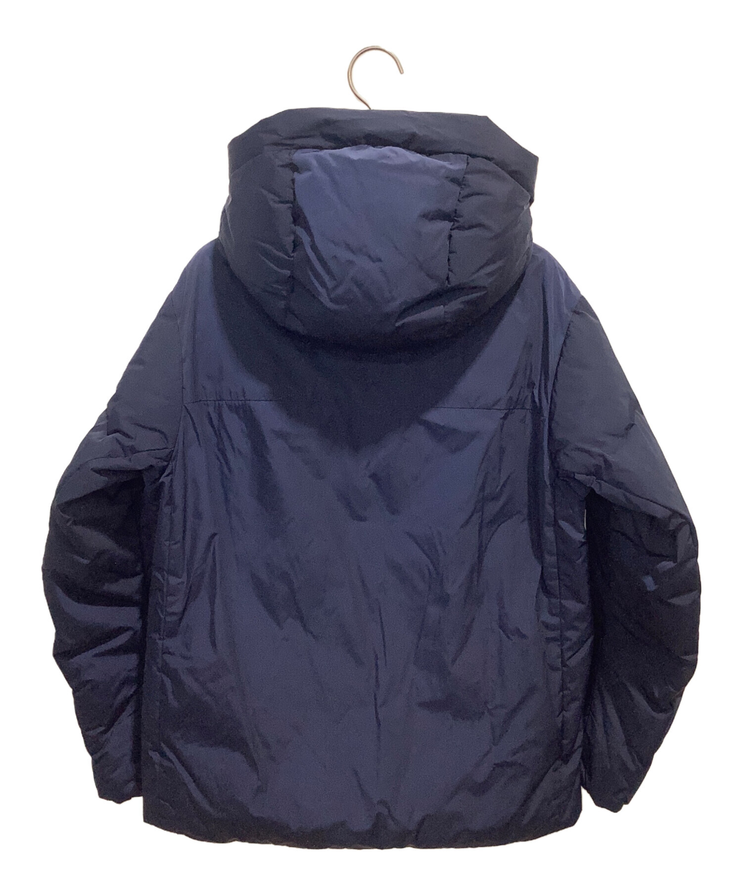 BEAUTY&YOUTH 小松マテーレ ナイロンダウンジャケット BEAUTY & YOUTH / ビューティー アンド ユース】より「小松マテーレ