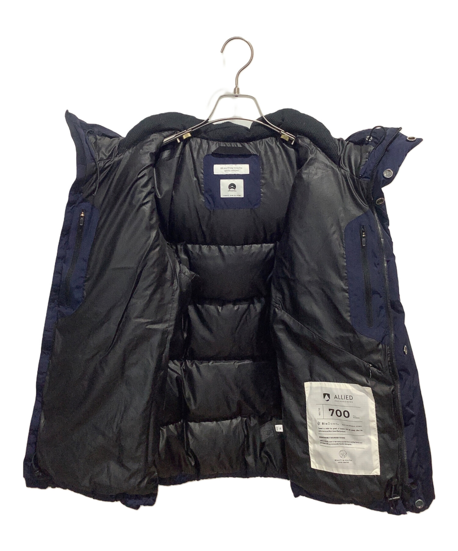 中古・古着通販】BEAUTY&YOUTH (ビューティーアンドユース) BY ”小松