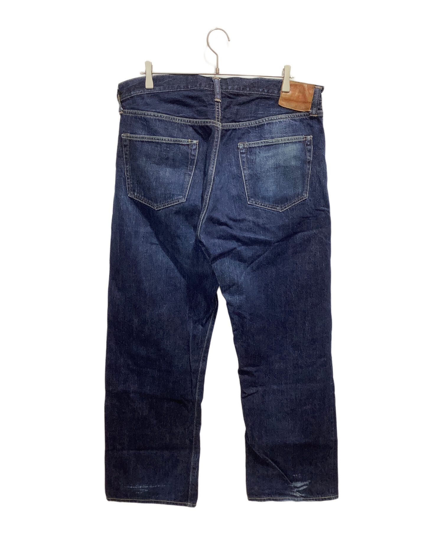 中古・古着通販】SUGAR CANE (シュガーケーン) 14.25oz. DENIM 1947