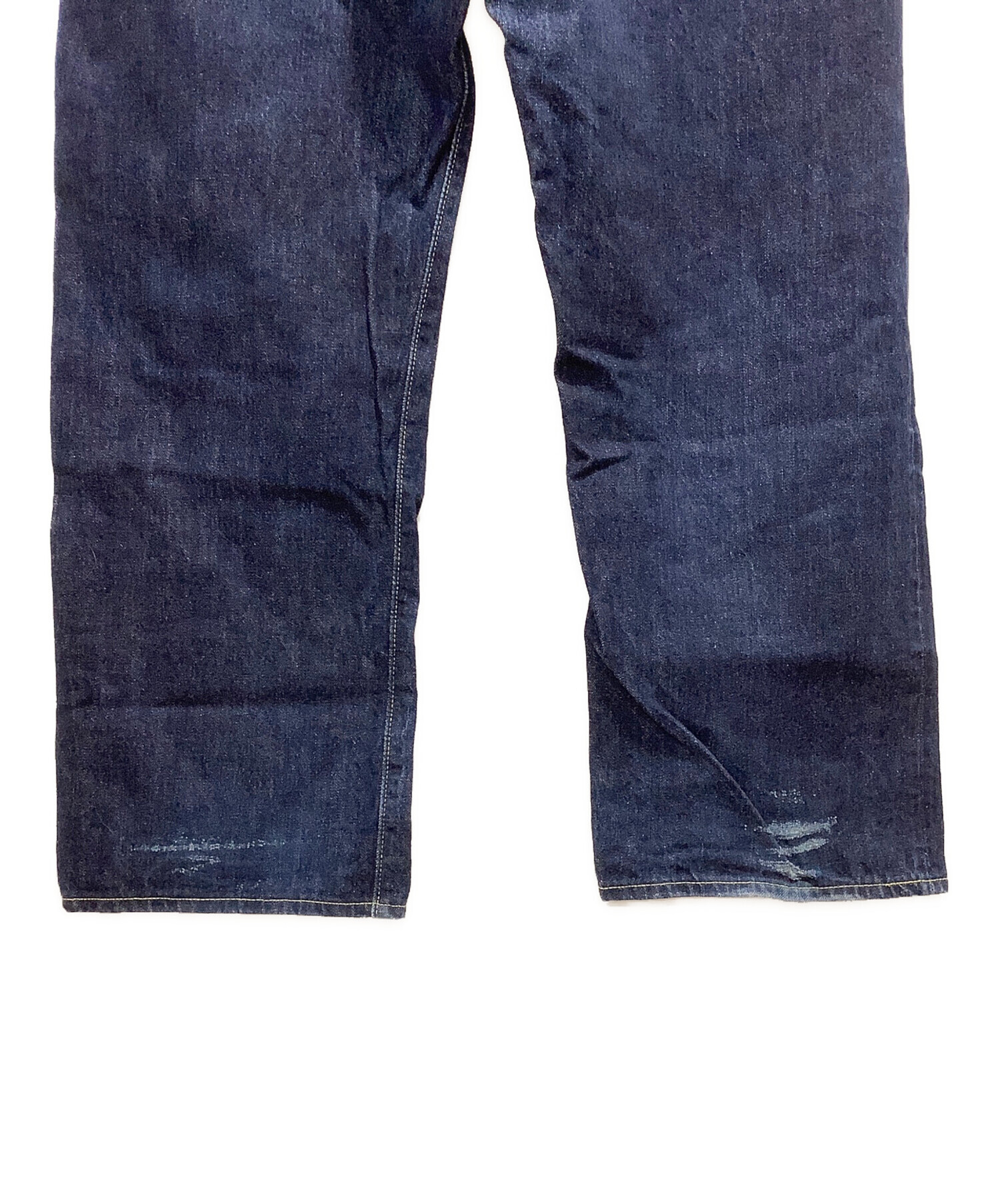 【W38】Sugar Cane 1947 デニムパンツ 濃紺 ビッグサイズ W38】Sugar Cane 1947 デニムパンツ 濃紺 ビッグサイズ W38】Sugar