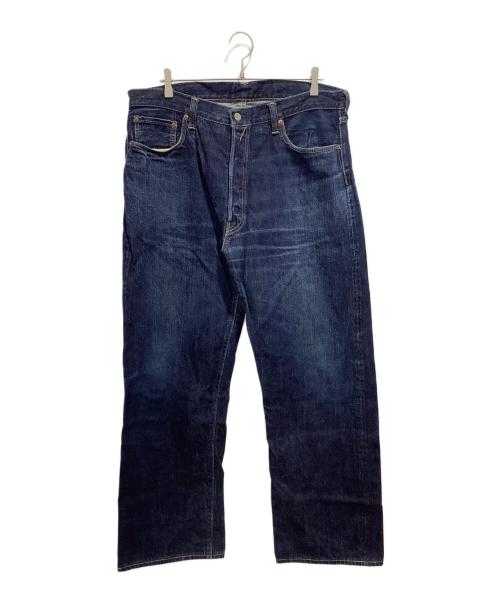 【W38】Sugar Cane 1947 シュガーケーン USED 中古・古着通販】SUGAR CANE (シュガーケーン) 14.25oz. DENIM 1947