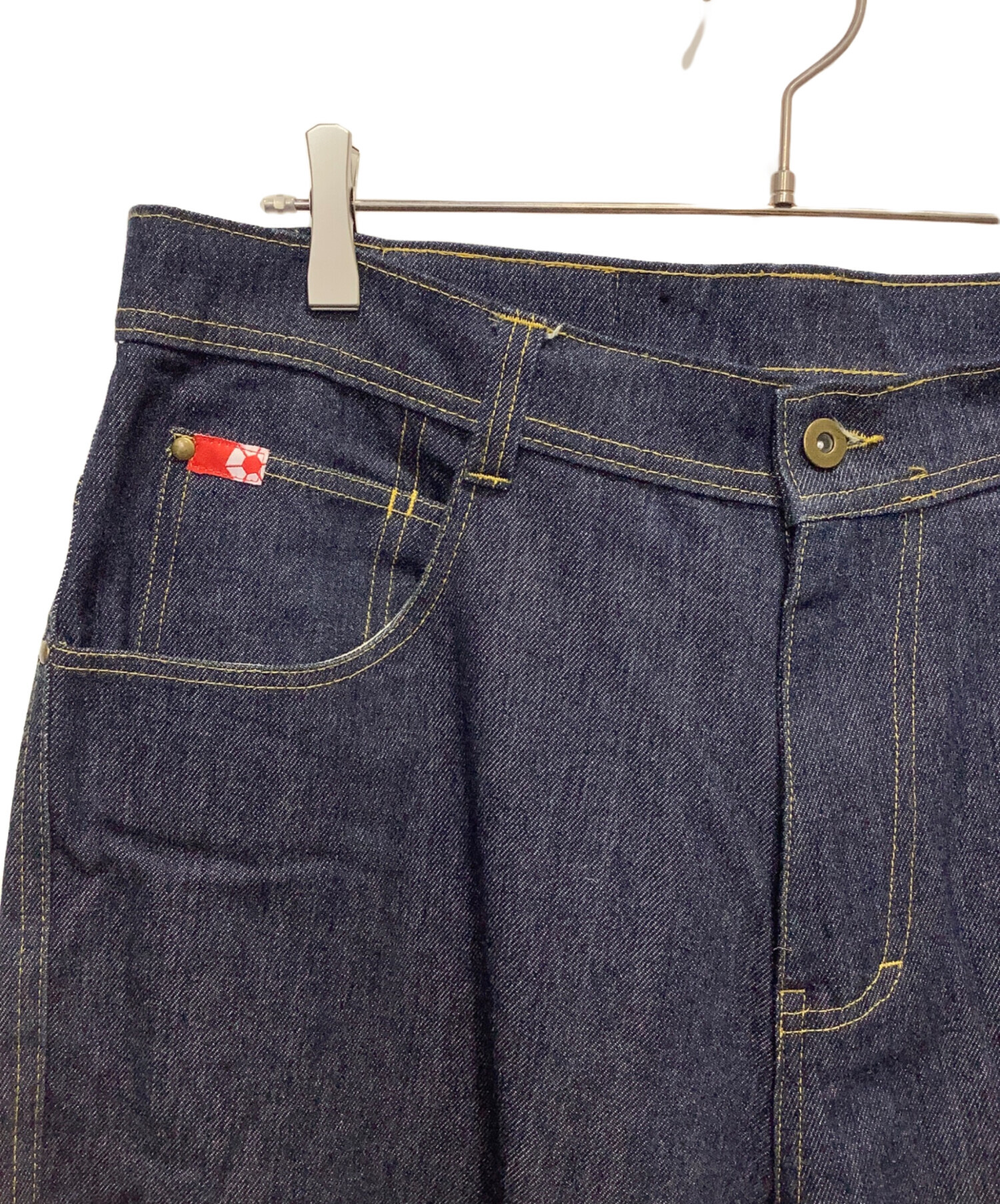 中古・古着通販】SOUTHPOLE (サウスポール) バギーデニムパンツ