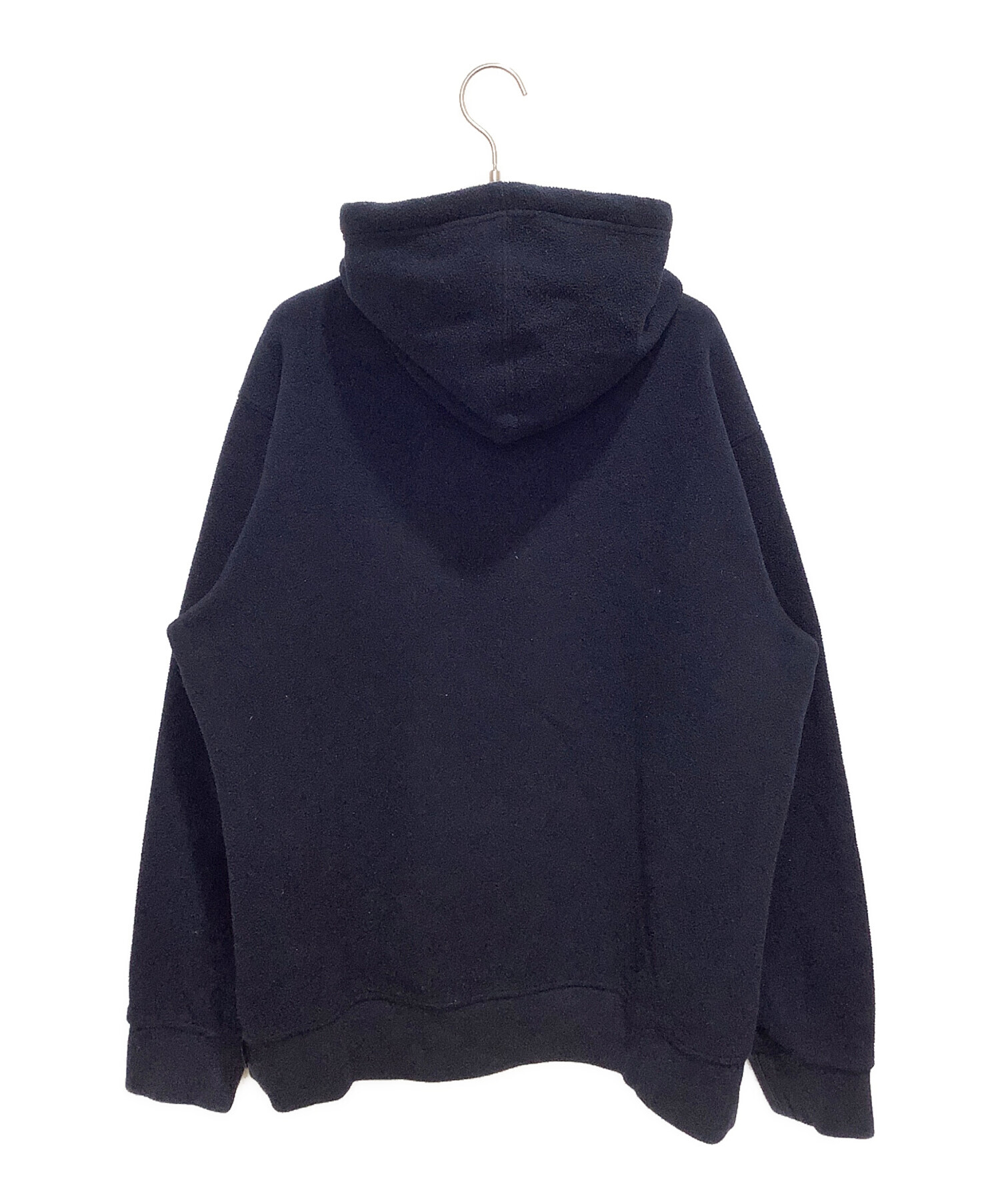 中古・古着通販】SUPREME (シュプリーム) Polartec Hooded Sweatshirt