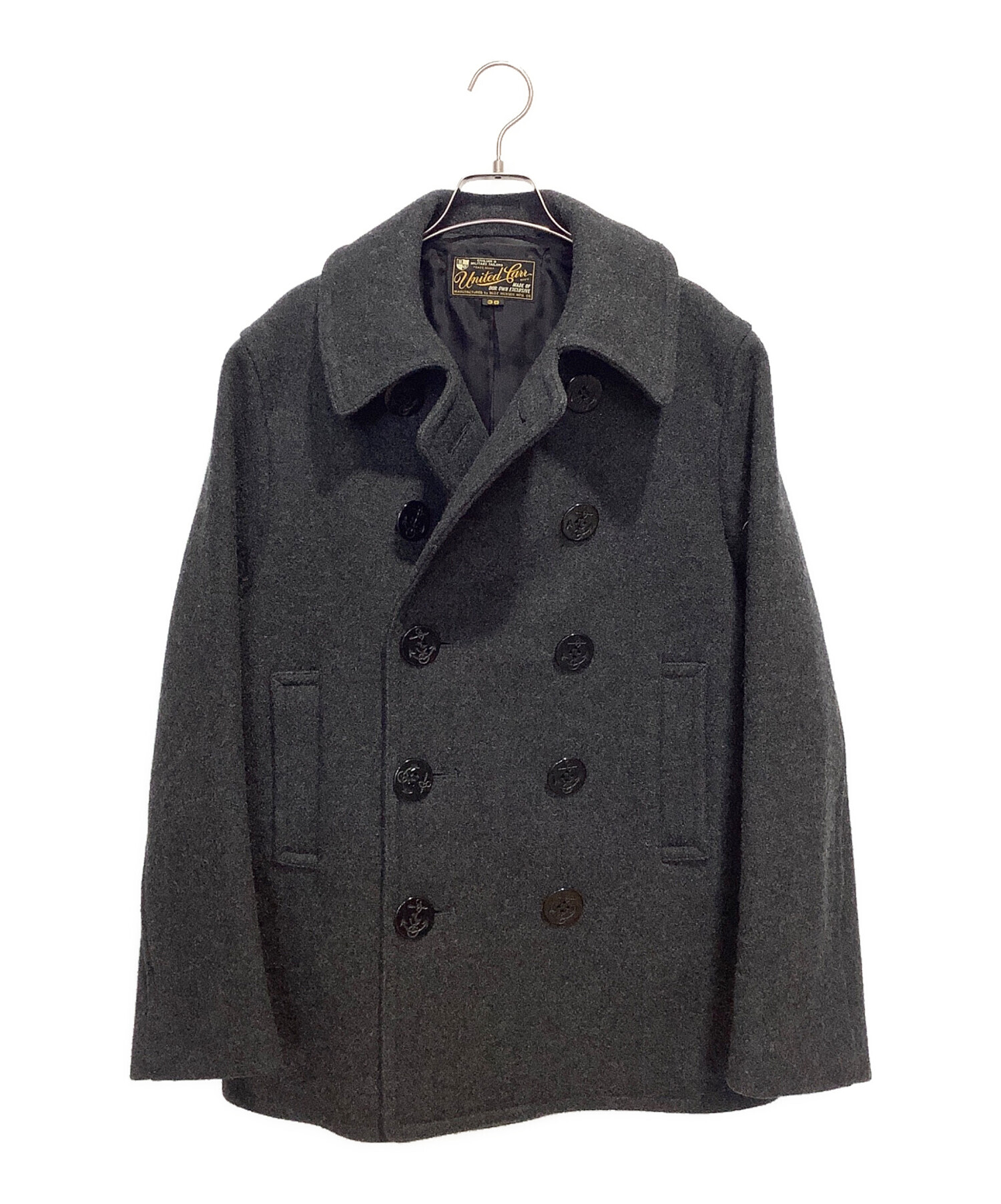 中古・古着通販】BUZZ RICKSON'S (バズリクソンズ) UNITED CARR 26