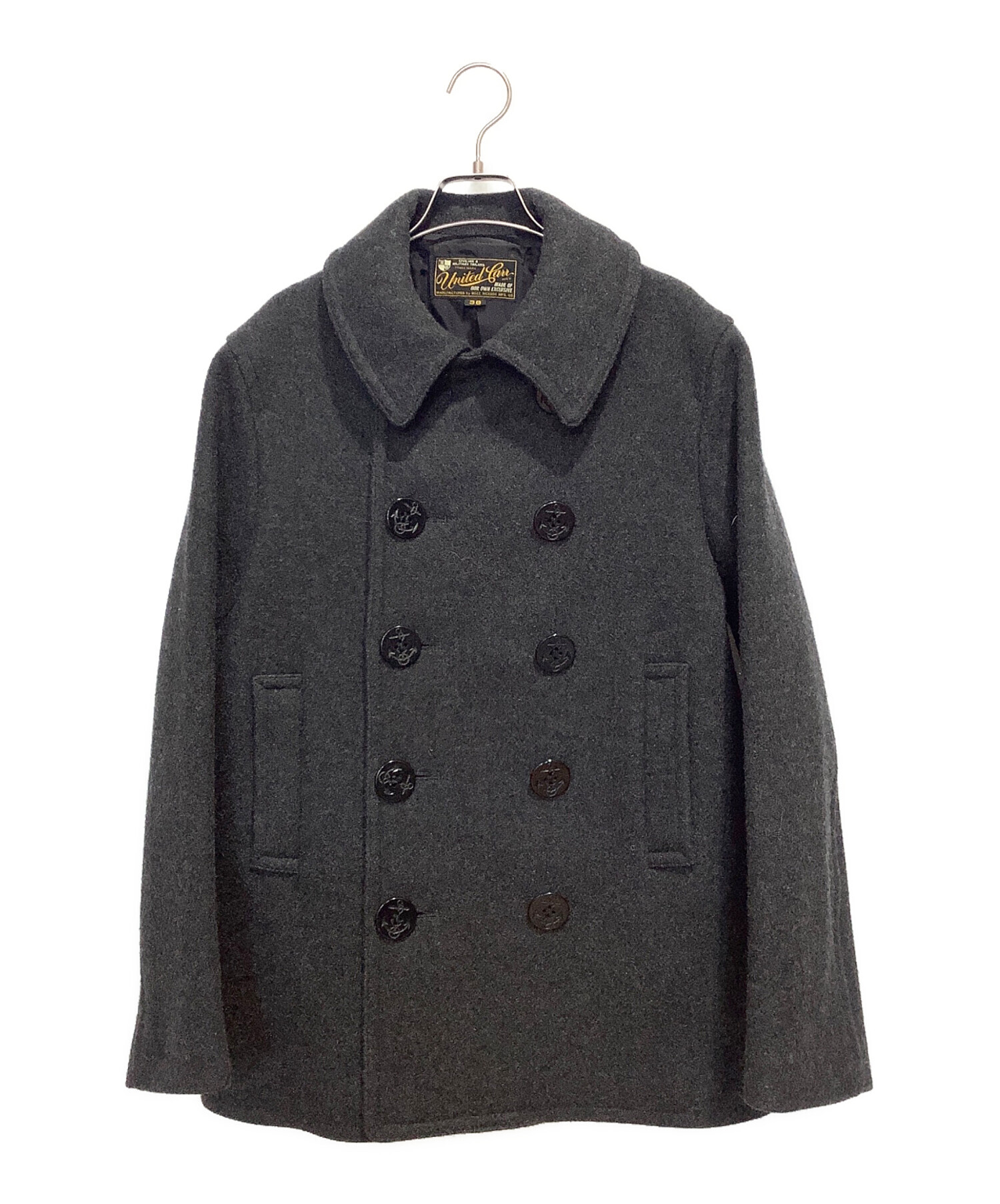 中古・古着通販】BUZZ RICKSON'S (バズリクソンズ) UNITED CARR 26