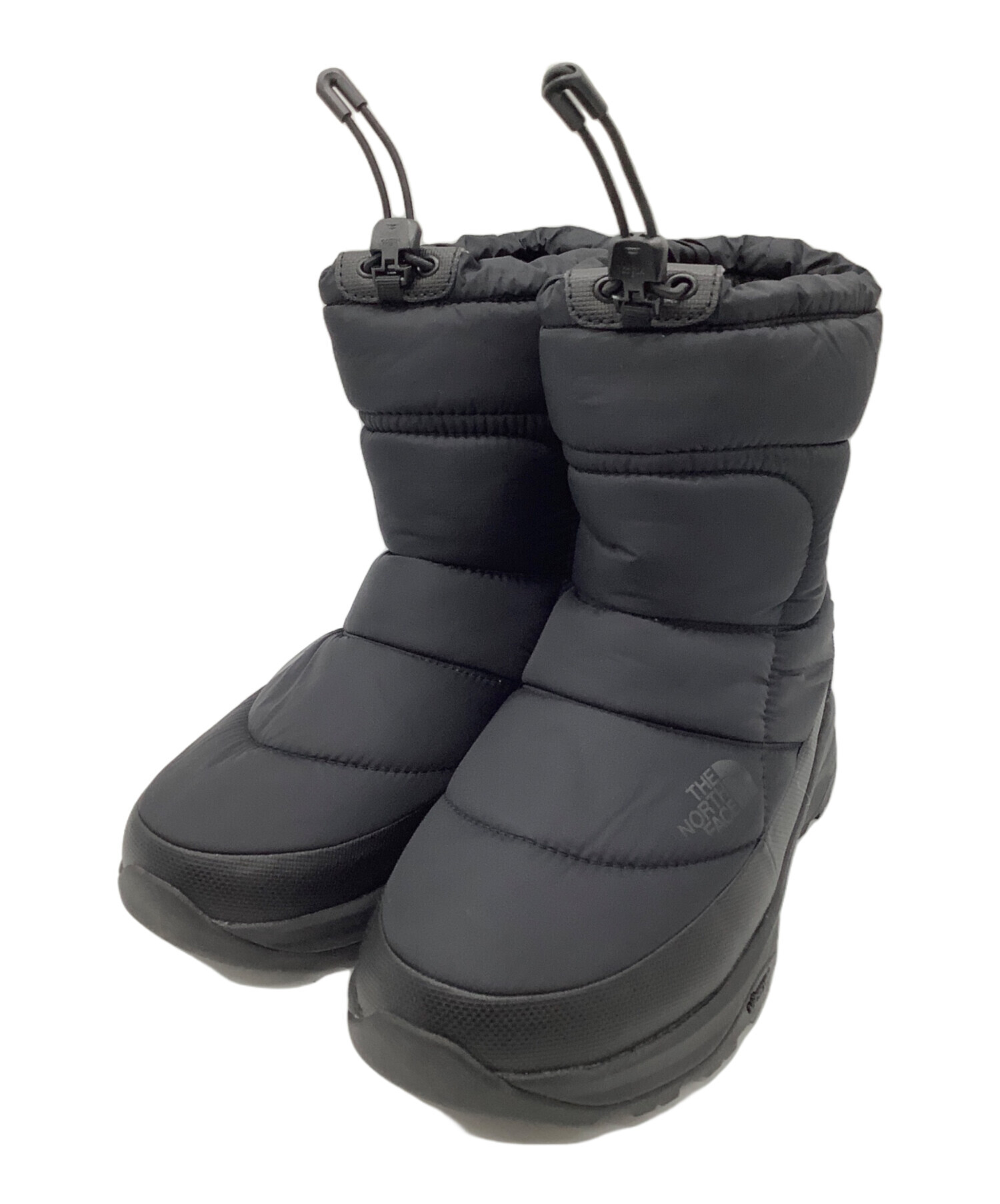 中古・古着通販】THE NORTH FACE (ザ ノース フェイス) ヌプシブーツ