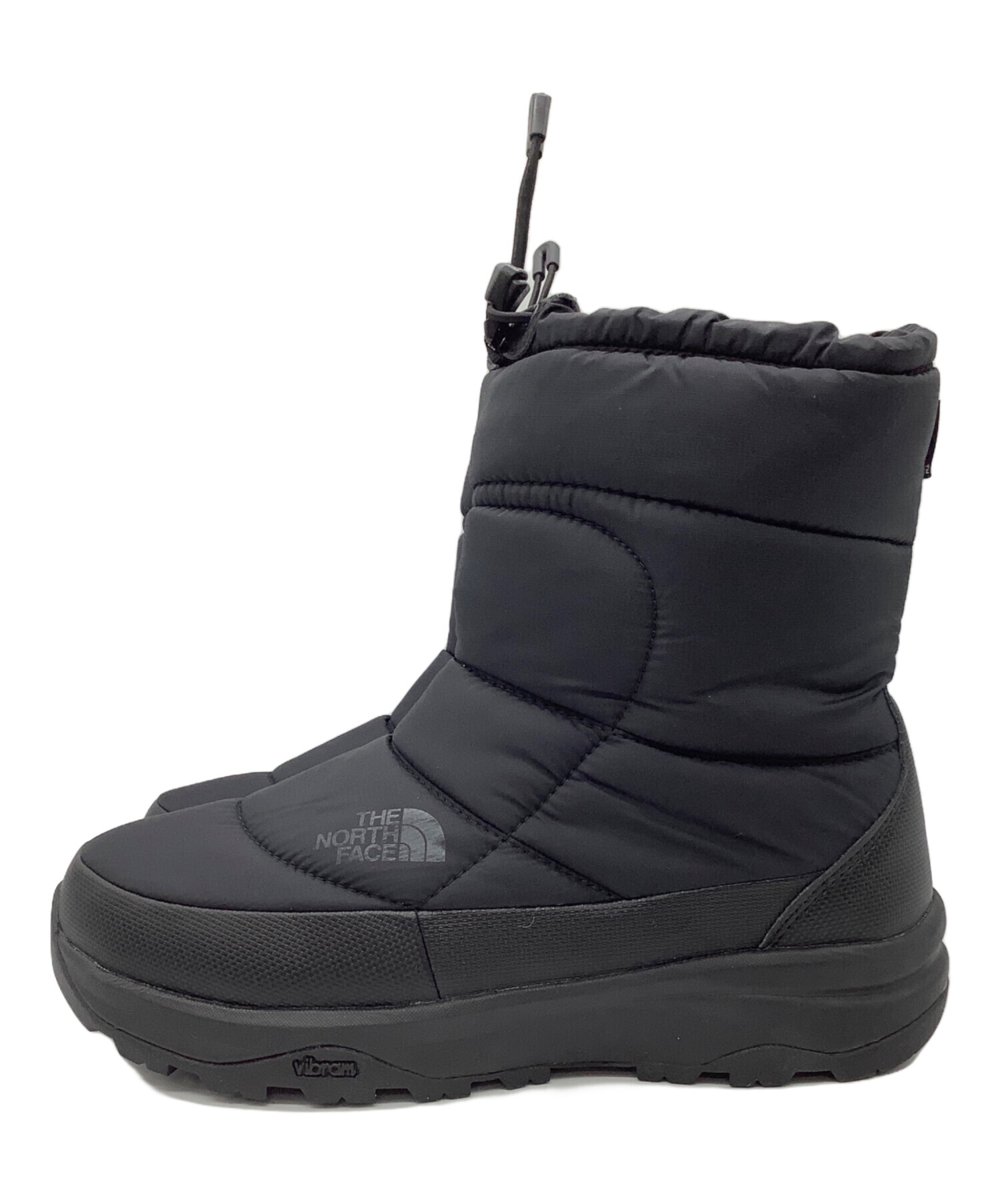 中古・古着通販】THE NORTH FACE (ザ ノース フェイス) ヌプシブーツ