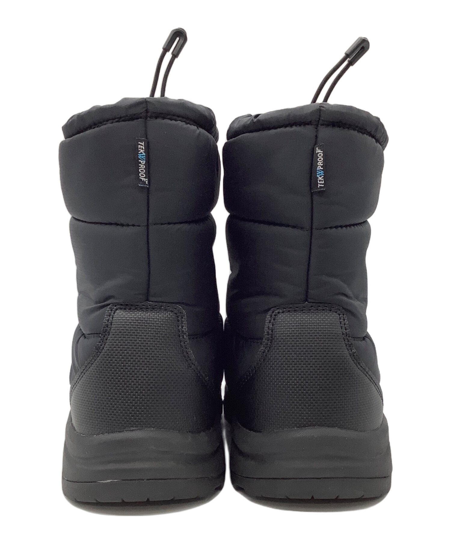 中古・古着通販】THE NORTH FACE (ザ ノース フェイス) ヌプシブーツ