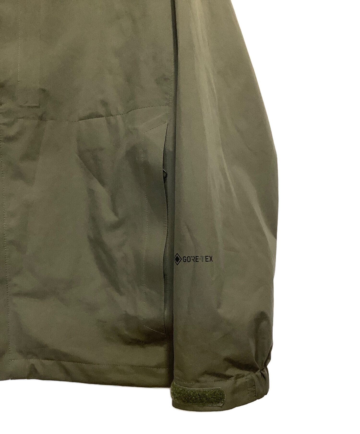 中古・古着通販】THE NORTH FACE (ザ ノース フェイス) クラウド