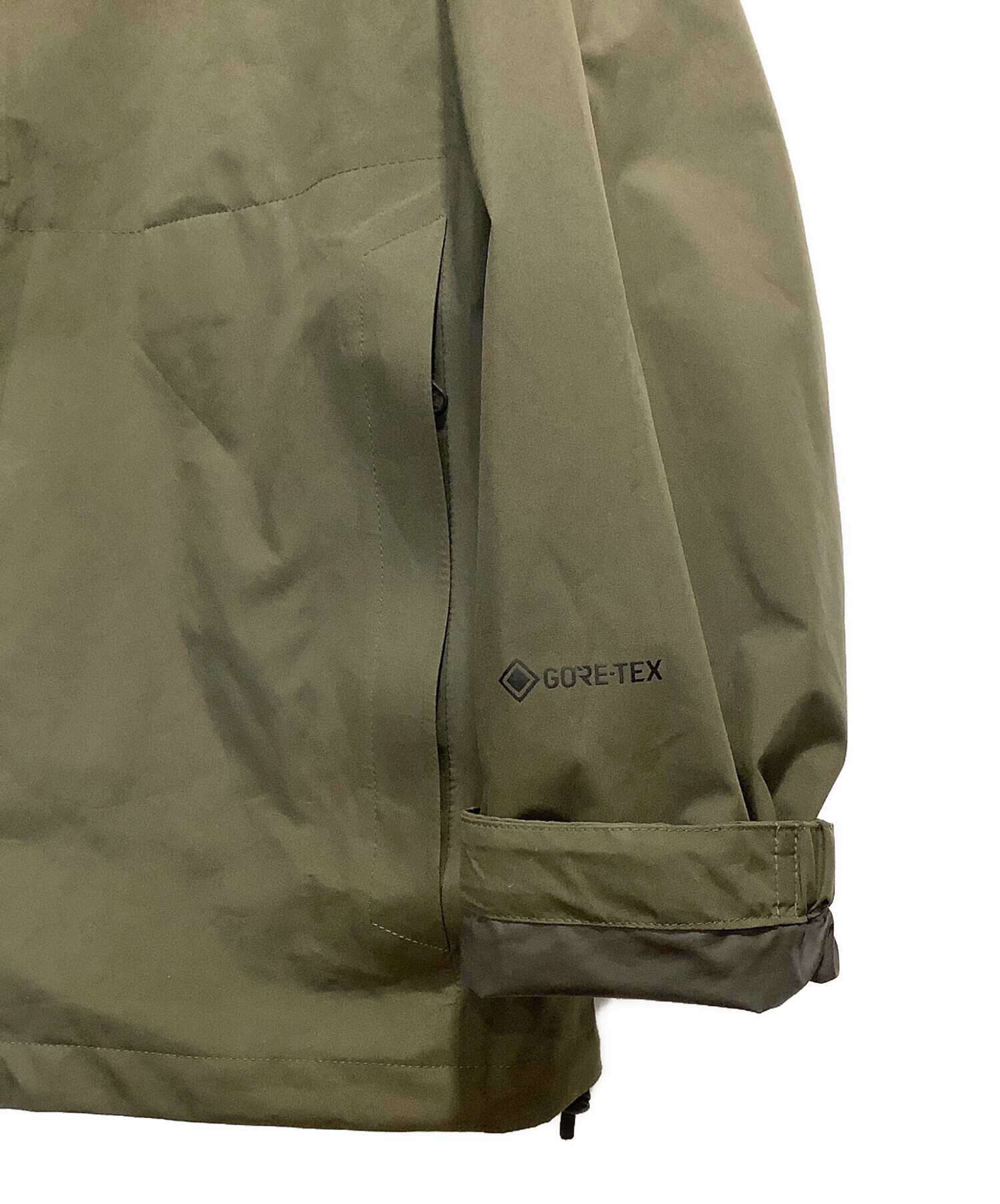 中古・古着通販】THE NORTH FACE (ザ ノース フェイス) クラウド