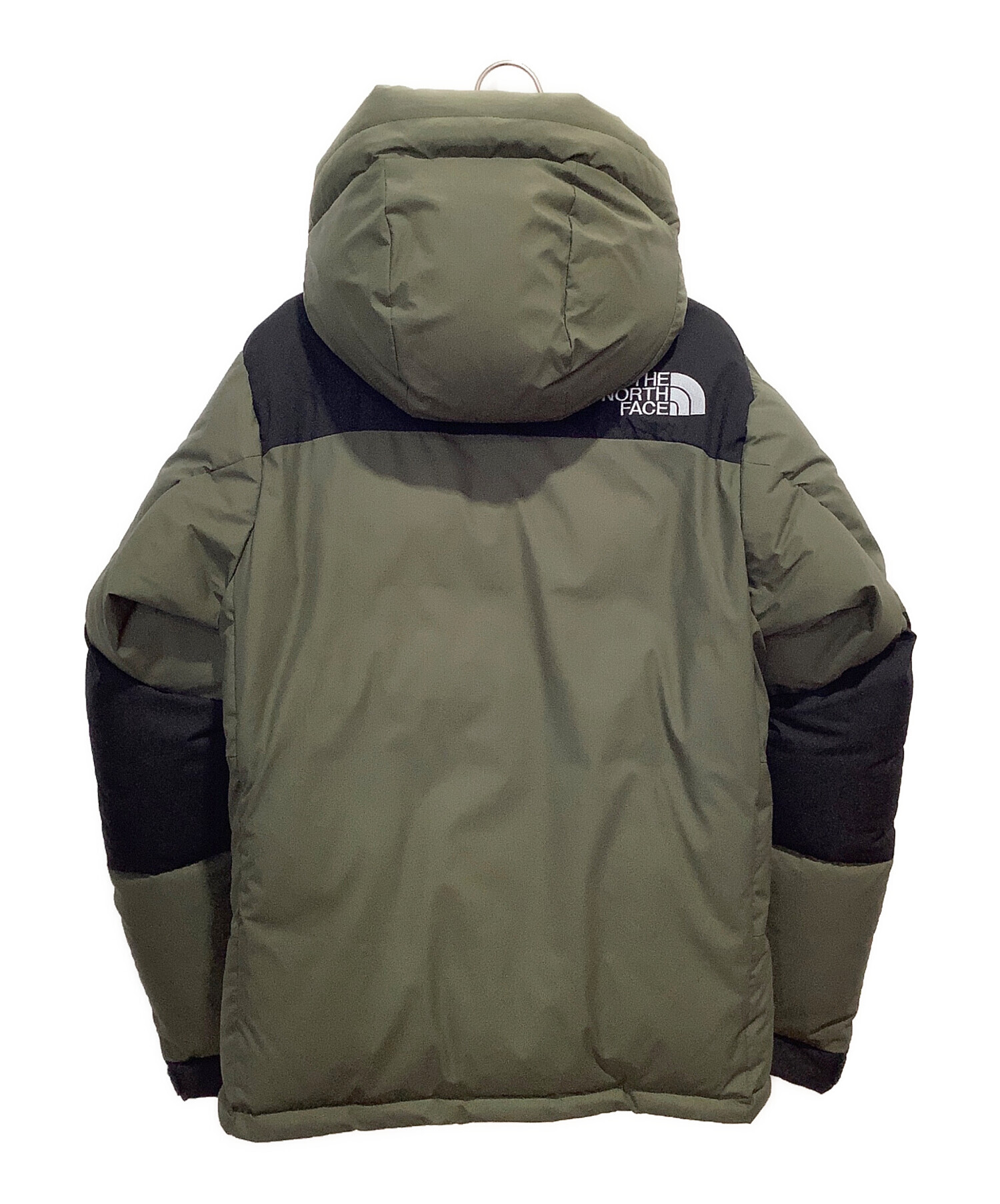 中古・古着通販】THE NORTH FACE (ザ ノース フェイス) バルトロライト 