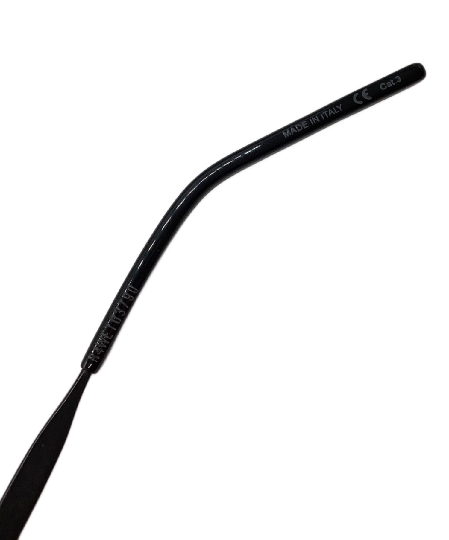 中古・古着通販】Saint Laurent Paris (サンローランパリ) サングラス