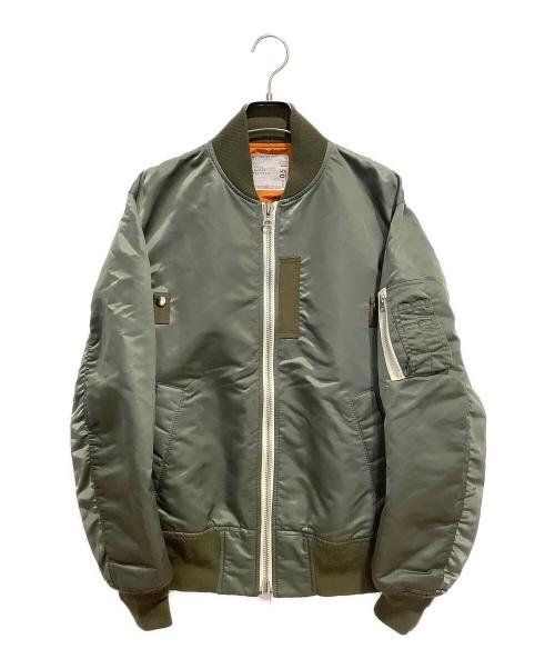 y*i様 【美品】sacai SCM-201 オリーブ サイズ2 1069001732135510_01_7411w.jpeg