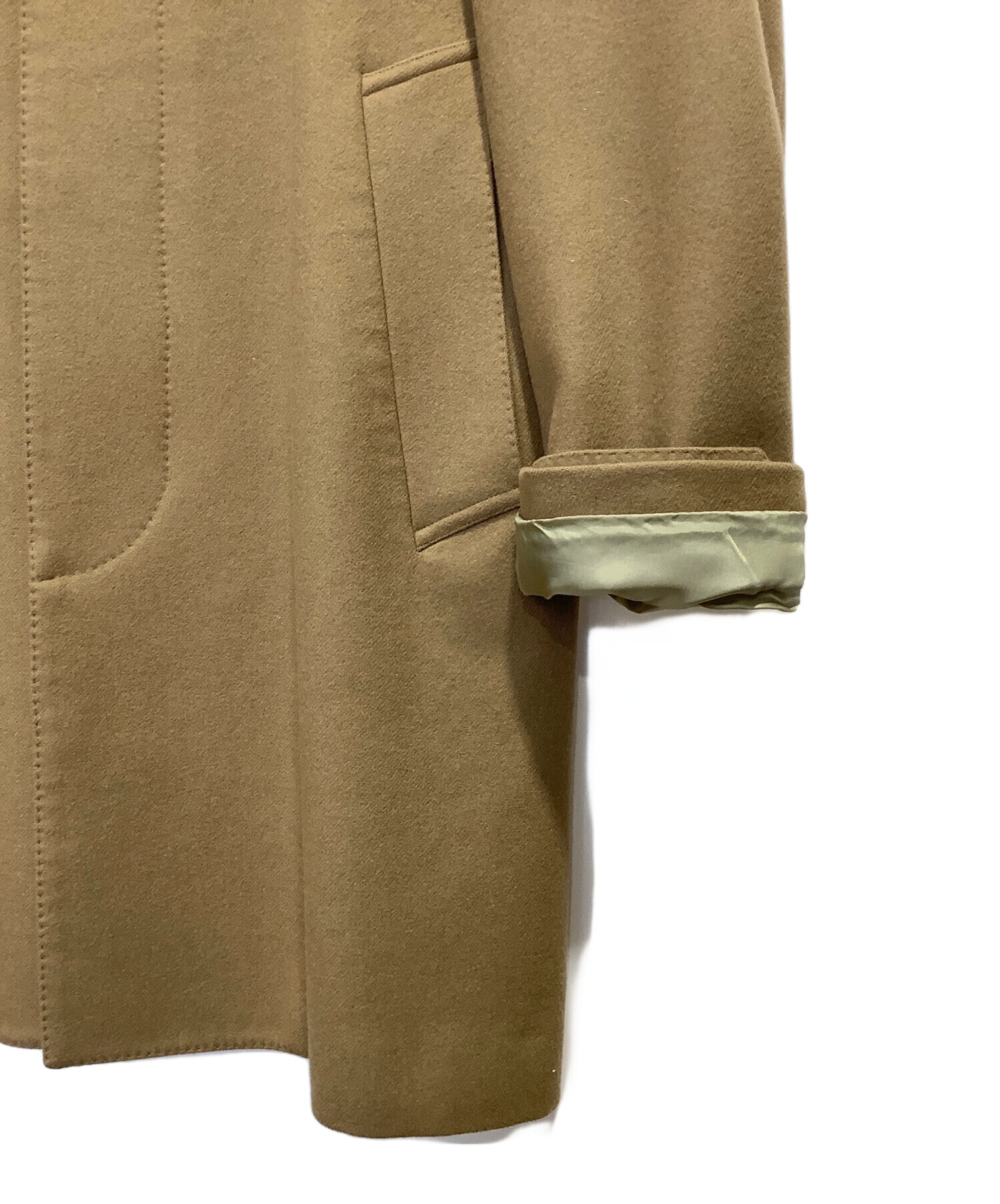 中古・古着通販】BROOKS BROTHERS (ブルックスブラザーズ) ウール