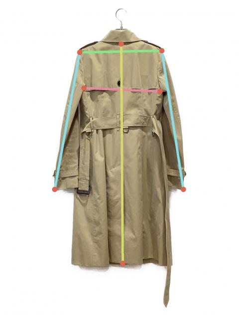 中古・古着通販】BURBERRY LONDON (バーバリーロンドン) ライナー付