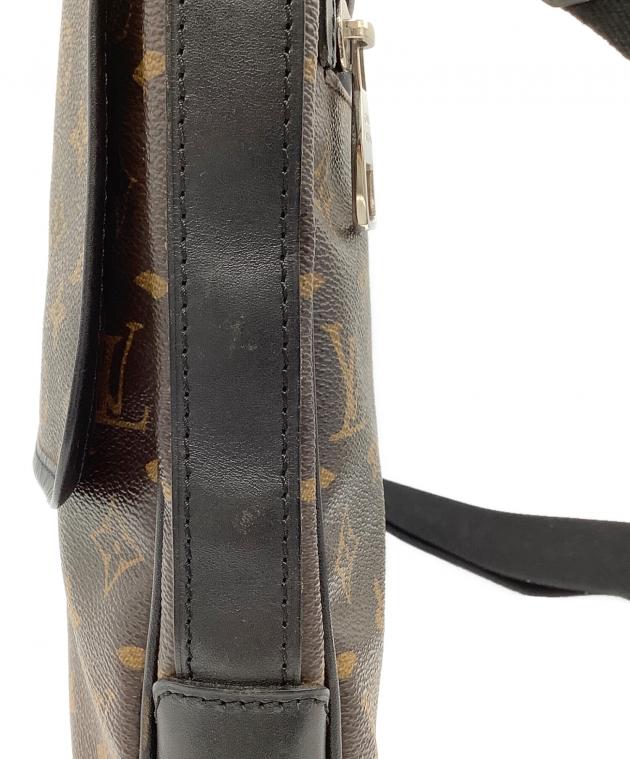 中古・古着通販】LOUIS VUITTON (ルイ ヴィトン) ショルダーバッグ