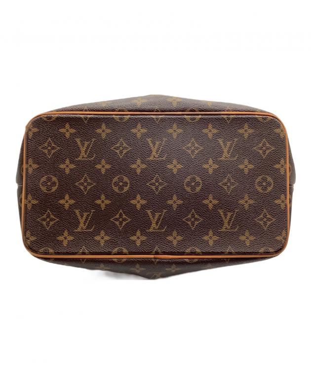 中古・古着通販】LOUIS VUITTON (ルイ ヴィトン) モノグラム パレルモ