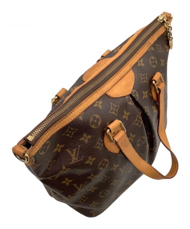 中古・古着通販】LOUIS VUITTON (ルイ ヴィトン) モノグラム パレルモ