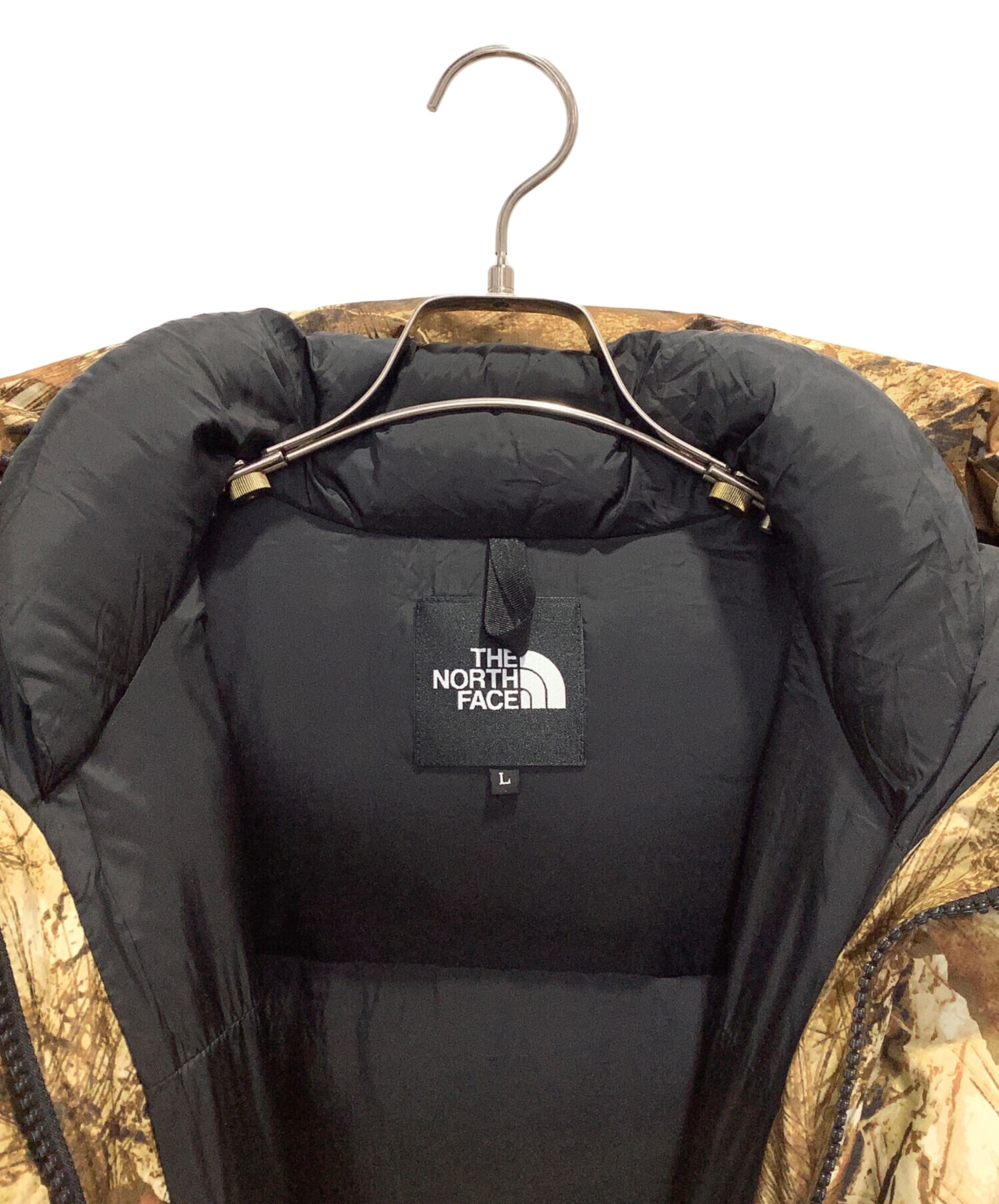 中古・古着通販】THE NORTH FACE (ザ ノース フェイス) ノベルティ