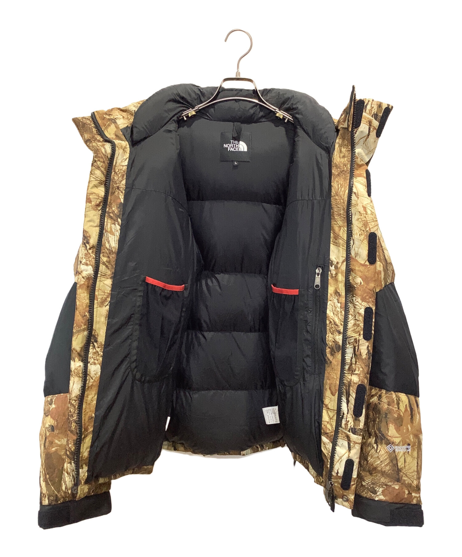 中古・古着通販】THE NORTH FACE (ザ ノース フェイス) ノベルティ