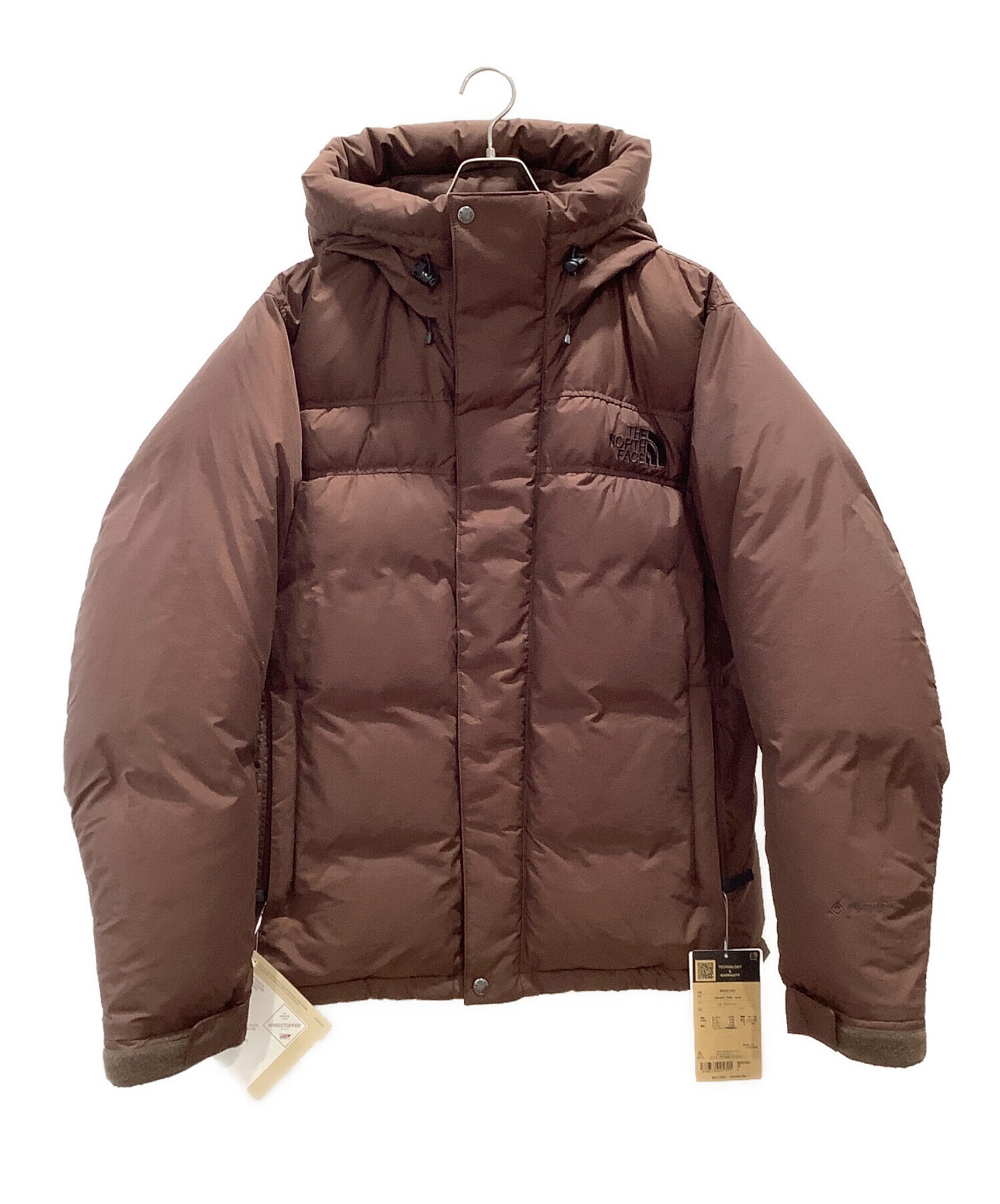 中古・古着通販】THE NORTH FACE (ザ ノース フェイス) オルタ