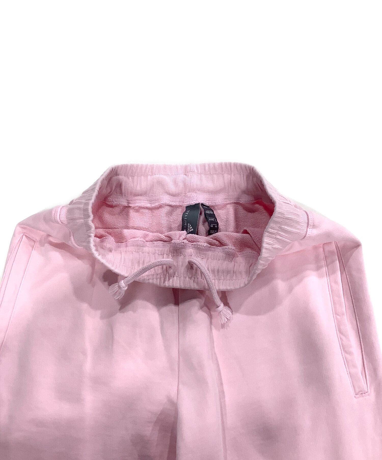 STELLA McCARTNEY ステラマッカートニー ブラウス S ピンク 【古着】【中古】【送料無料】 Stella McCartney - STELLA McCARTNEY ステラマッカートニー ブラウス