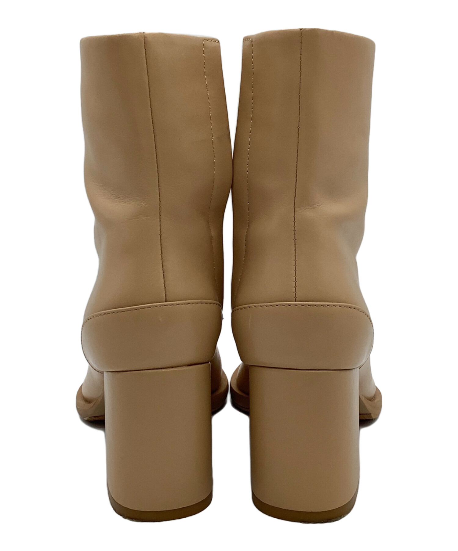 中古・古着通販】ETRE TOKYO (エトレトウキョウ) スムースレザー