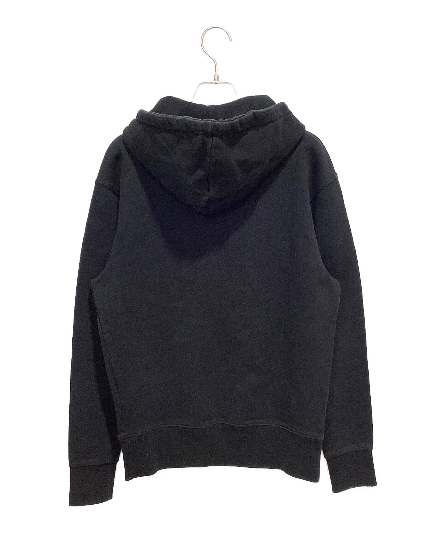 中古・古着通販】maison kitsune (メゾンキツネ) プルオーバーパーカー 