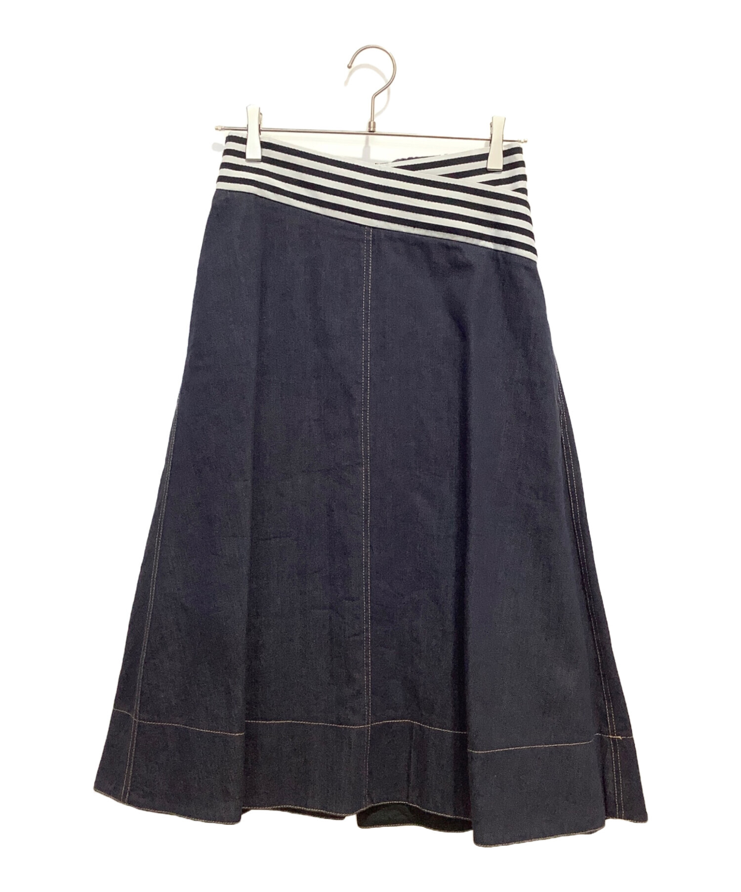 中古・古着通販】BORDERS AT BALCONY (ボーダーズアットバルコニー