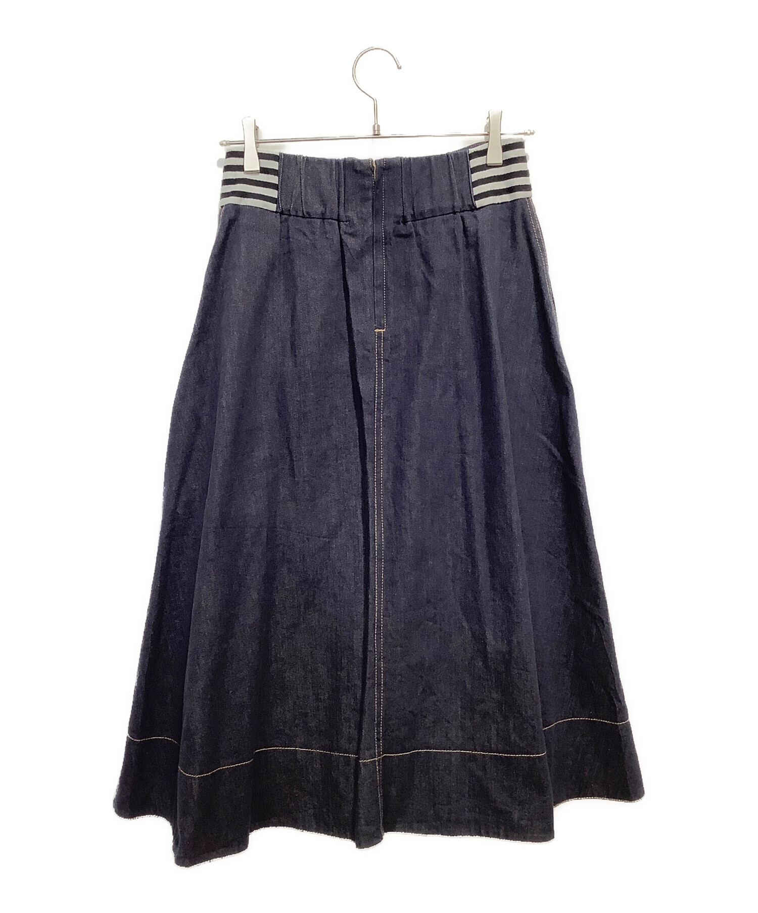 中古・古着通販】BORDERS AT BALCONY (ボーダーズアットバルコニー