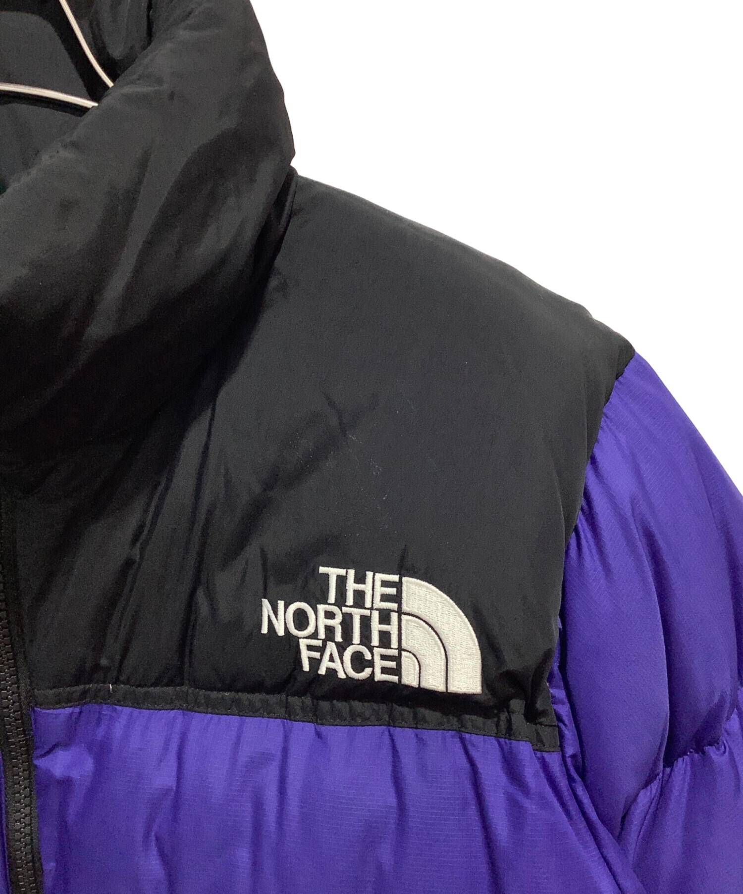 中古・古着通販】THE NORTH FACE (ザ ノース フェイス) ヌプシ 中古・古着通販】THE NORTH FACE (ザ ノース フェイス) ヌプシ