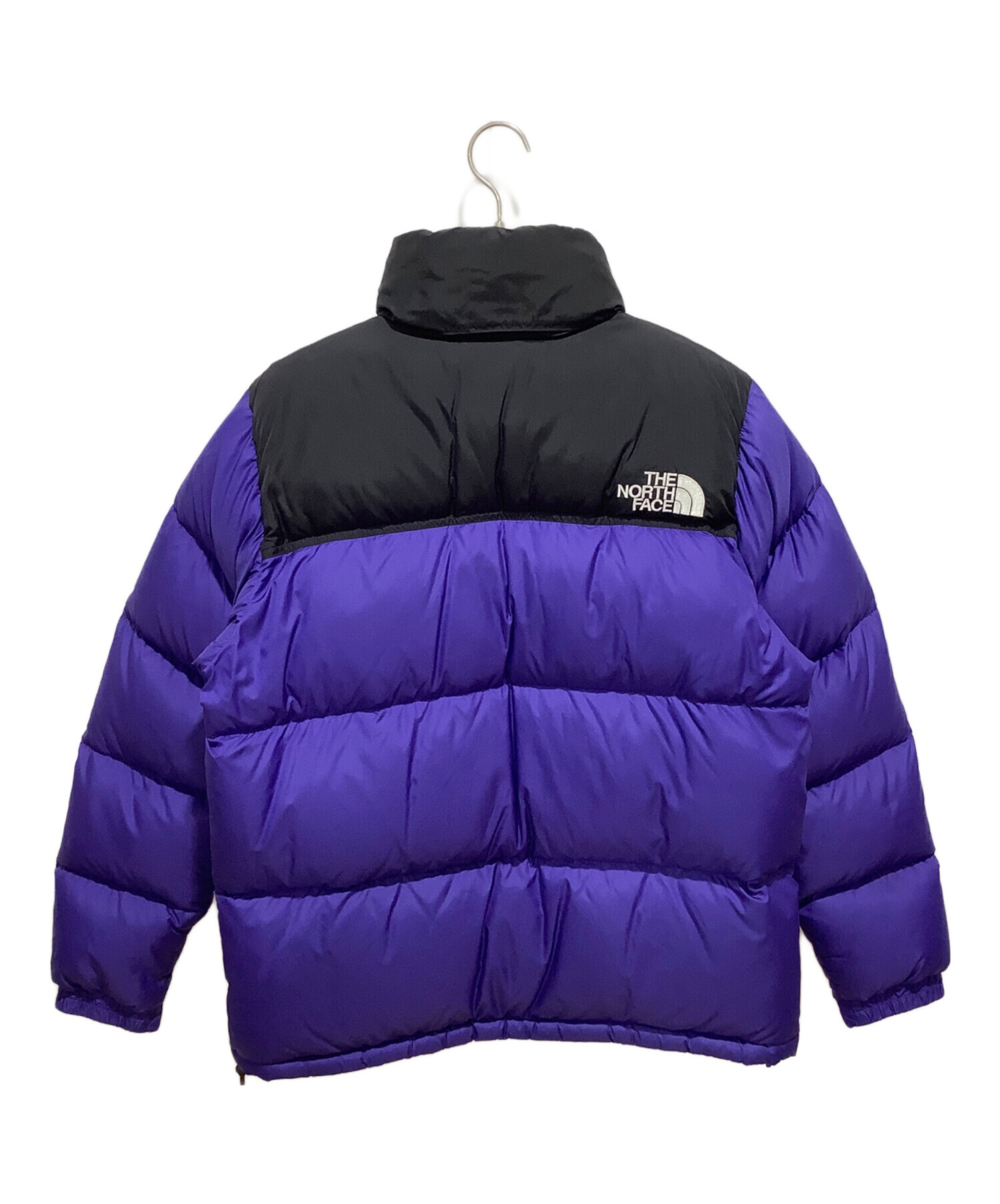 中古・古着通販】THE NORTH FACE (ザ ノース フェイス) ヌプシ 