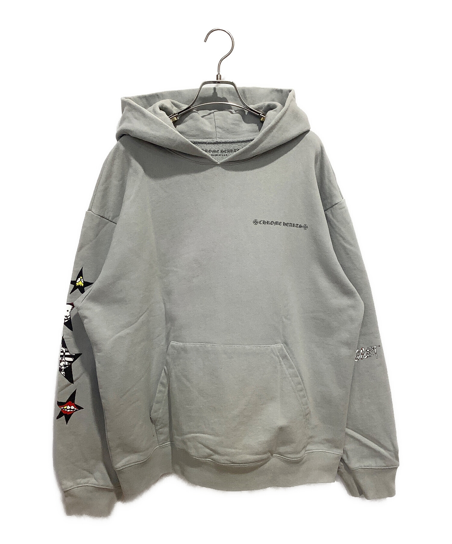 中古・古着通販】CHROME HEARTS (クロムハーツ) matty boy (マッティー