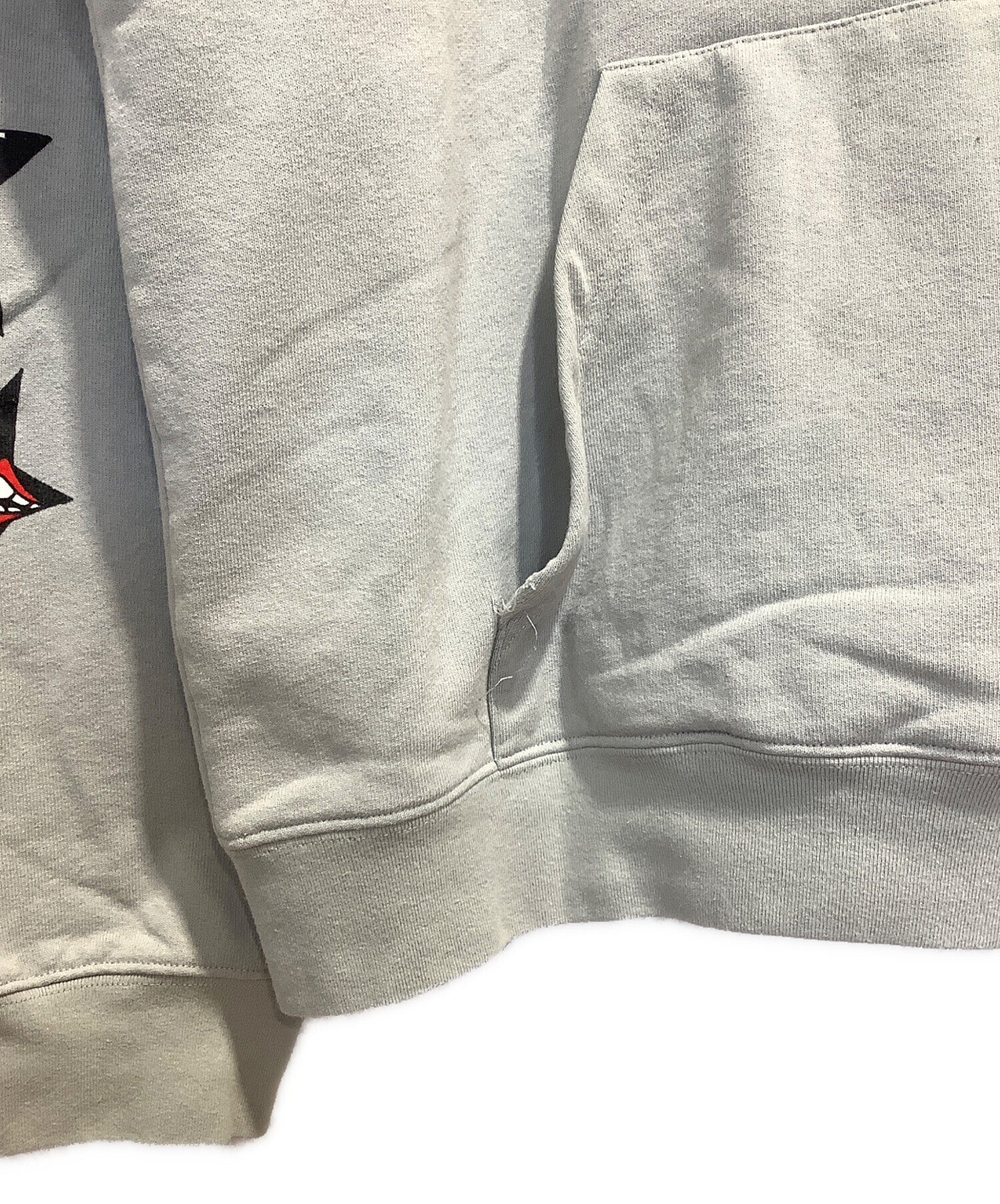 中古・古着通販】CHROME HEARTS (クロムハーツ) matty boy (マッティー