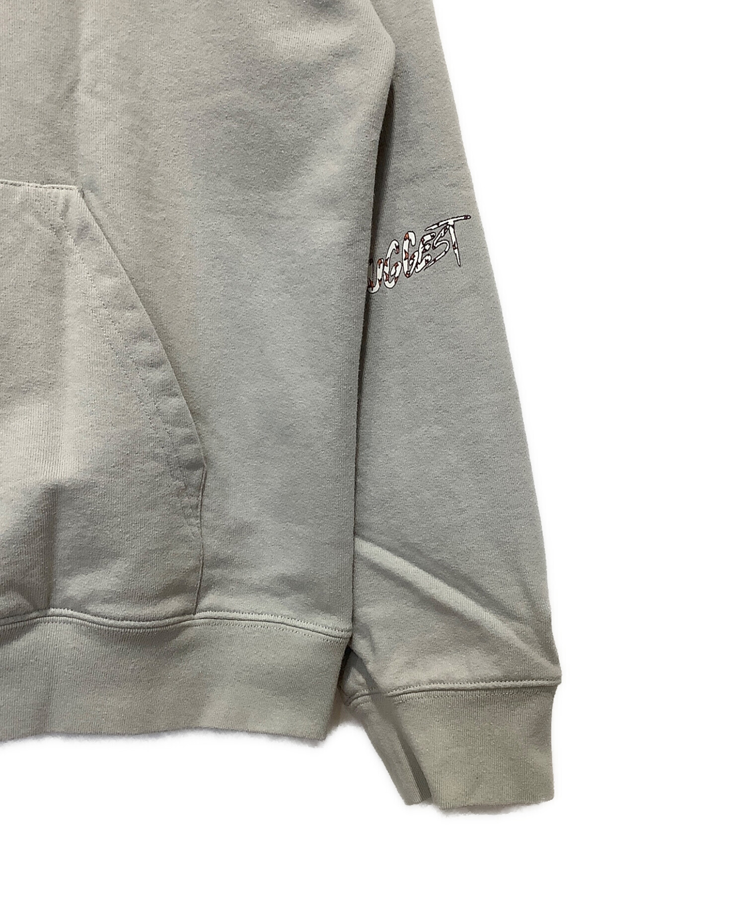 中古・古着通販】CHROME HEARTS (クロムハーツ) matty boy (マッティー