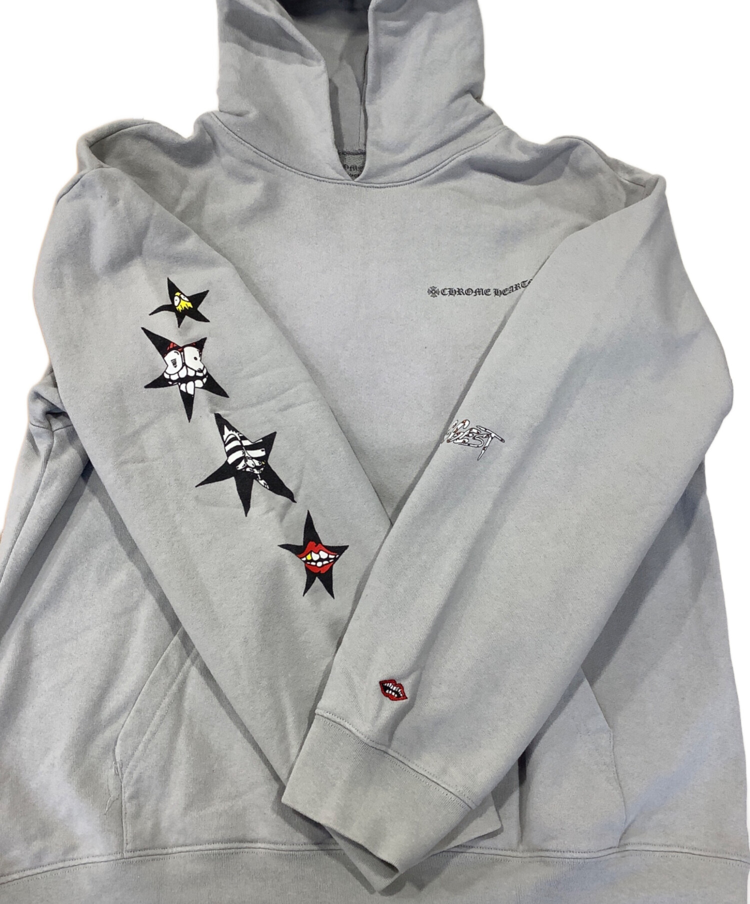 中古・古着通販】CHROME HEARTS (クロムハーツ) matty boy (マッティー