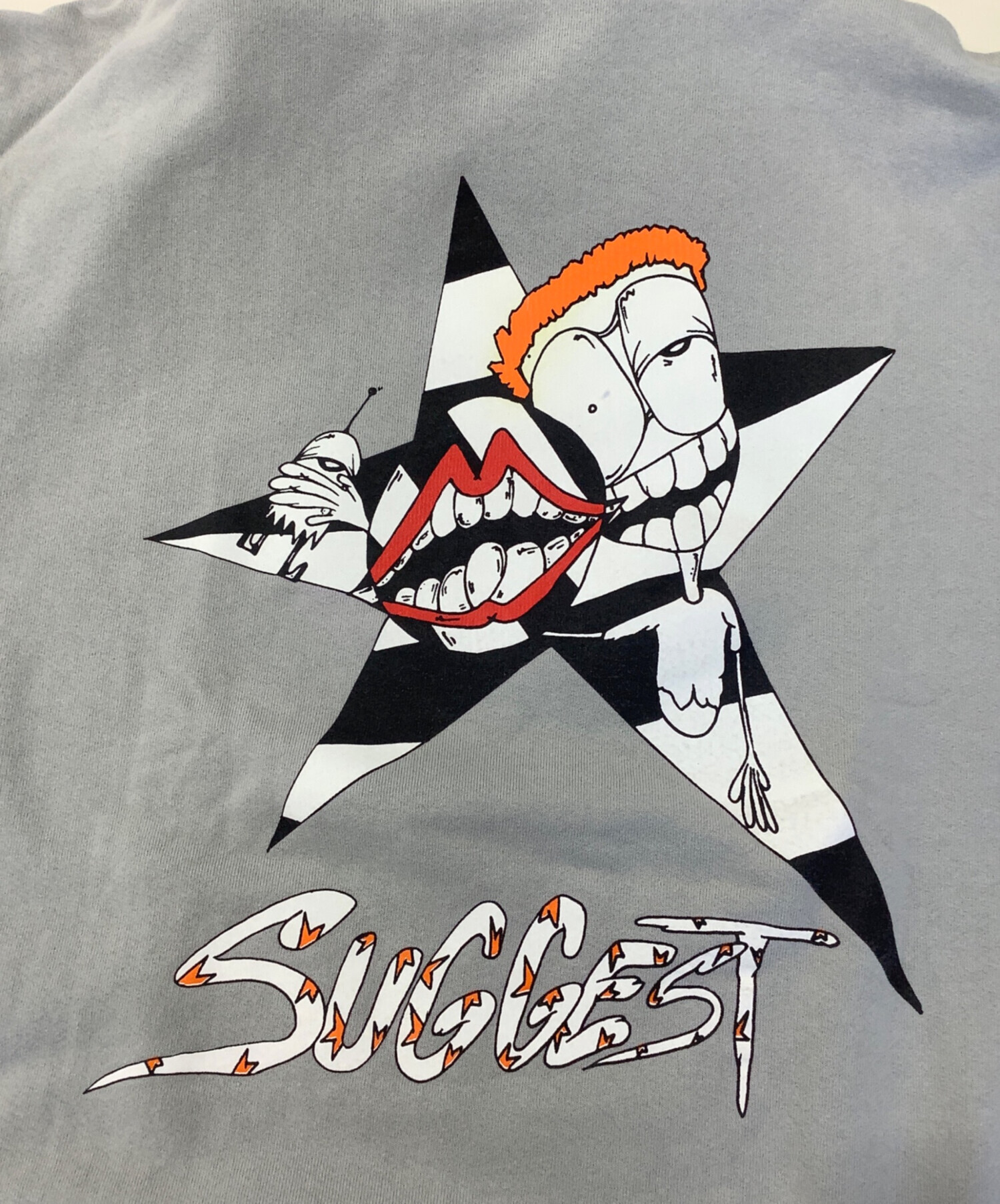 中古・古着通販】CHROME HEARTS (クロムハーツ) matty boy (マッティー