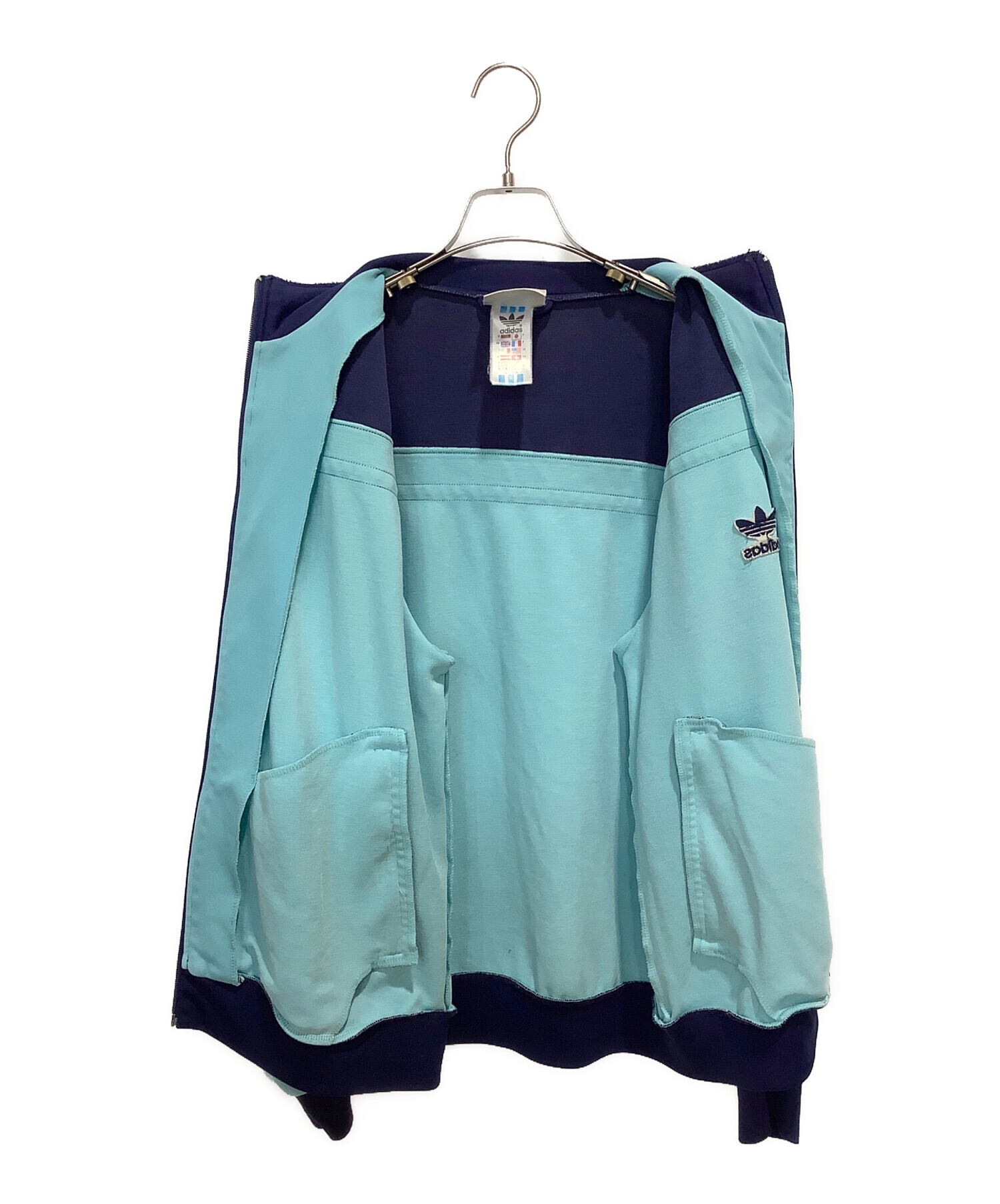 中古・古着通販】adidas (アディダス) ヴィンテージ トラック