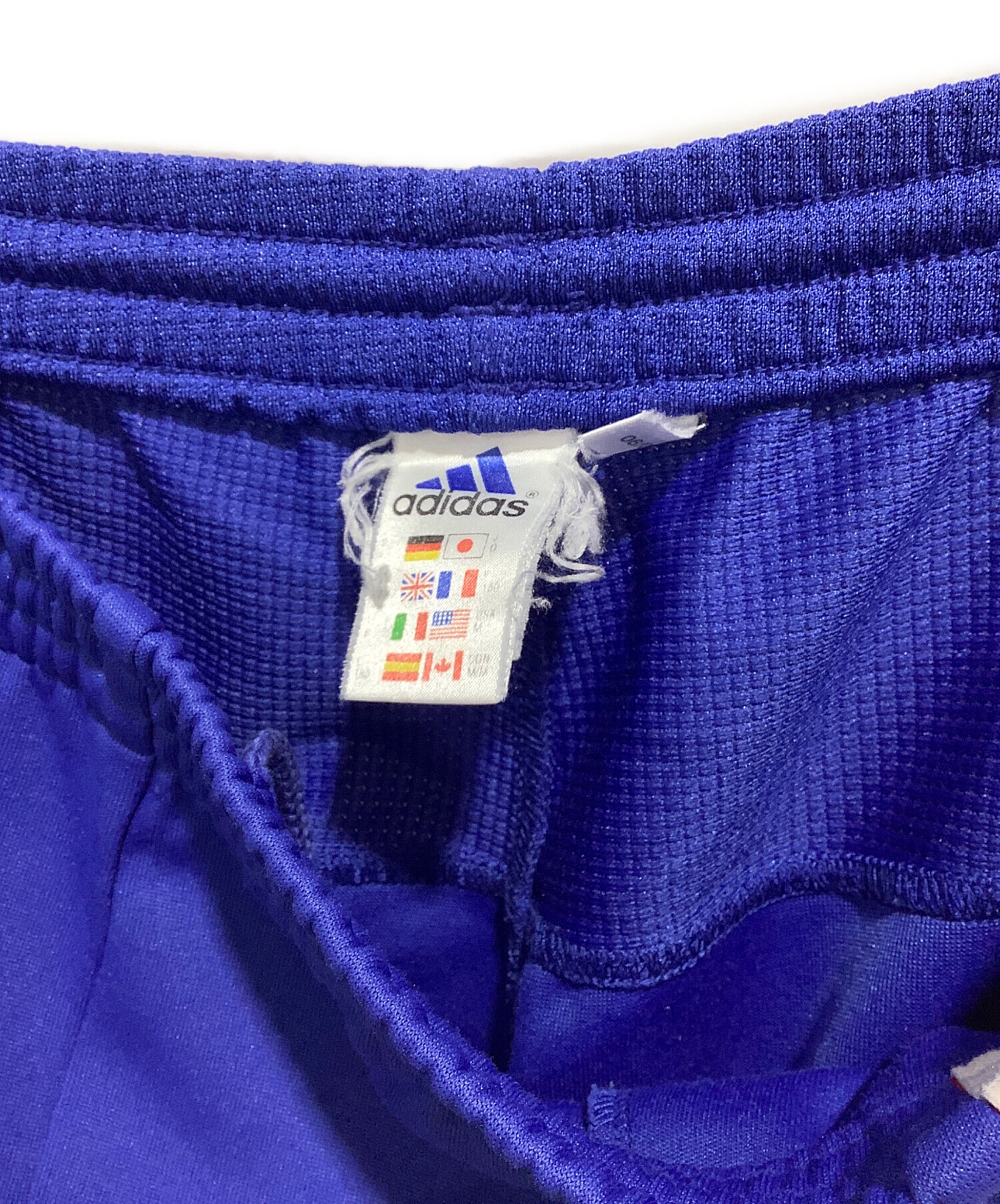 中古・古着通販】adidas (アディダス) ユーゴスラビア代表 2000年