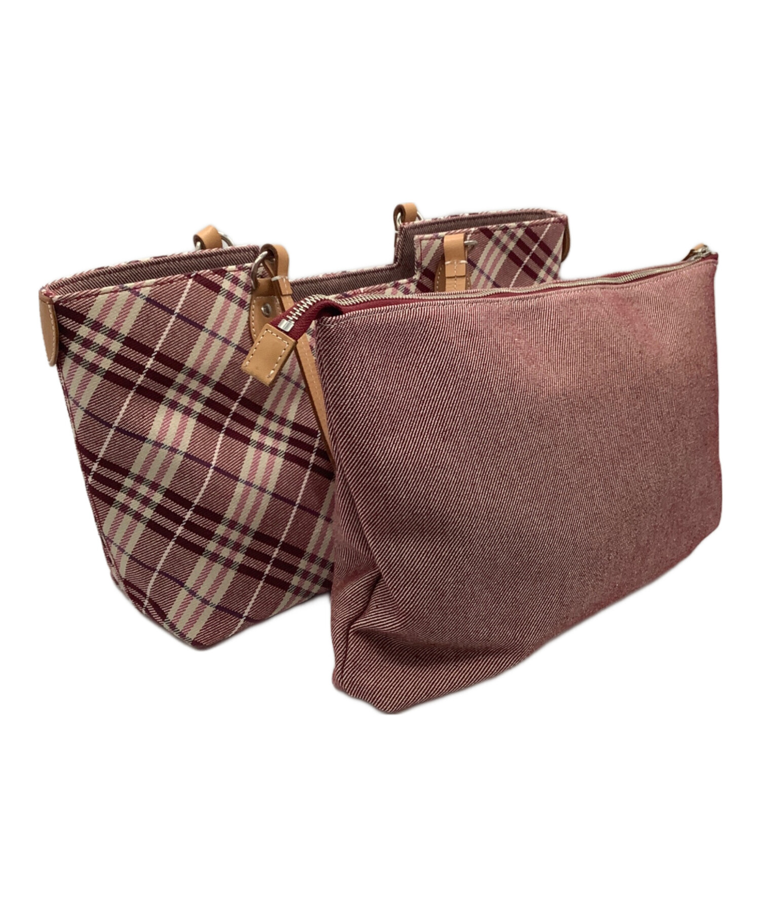 中古・古着通販】BURBERRY BLUE LABEL (バーバリー ブルー レーベル 