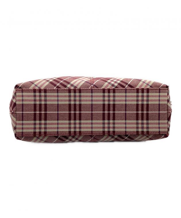 中古・古着通販】BURBERRY BLUE LABEL (バーバリー ブルー レーベル 
