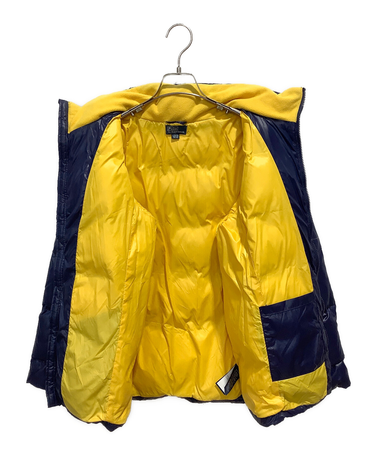 中古・古着通販】POLO RALPH LAUREN (ポロ・ラルフローレン) ビック