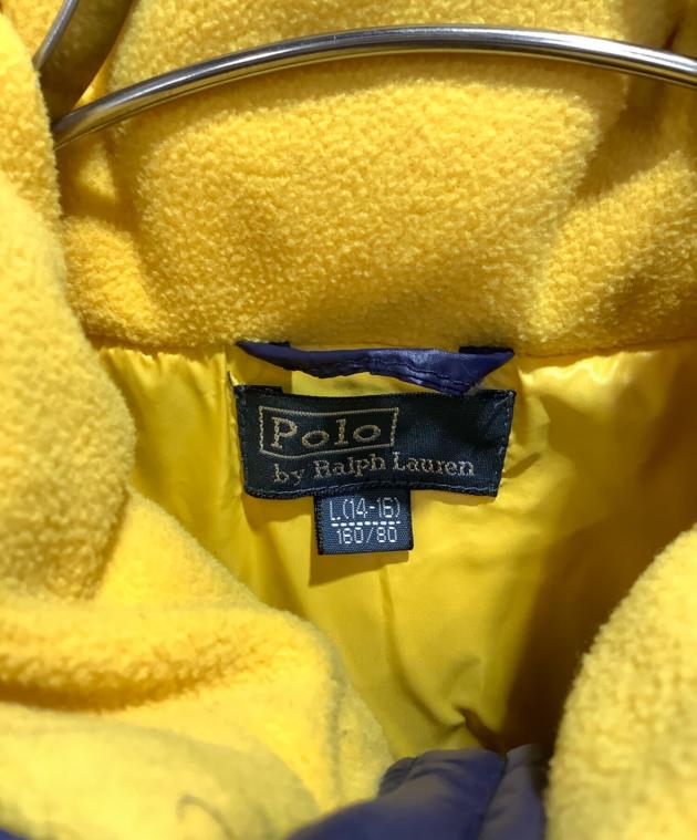 中古・古着通販】POLO RALPH LAUREN (ポロ・ラルフローレン) ビック