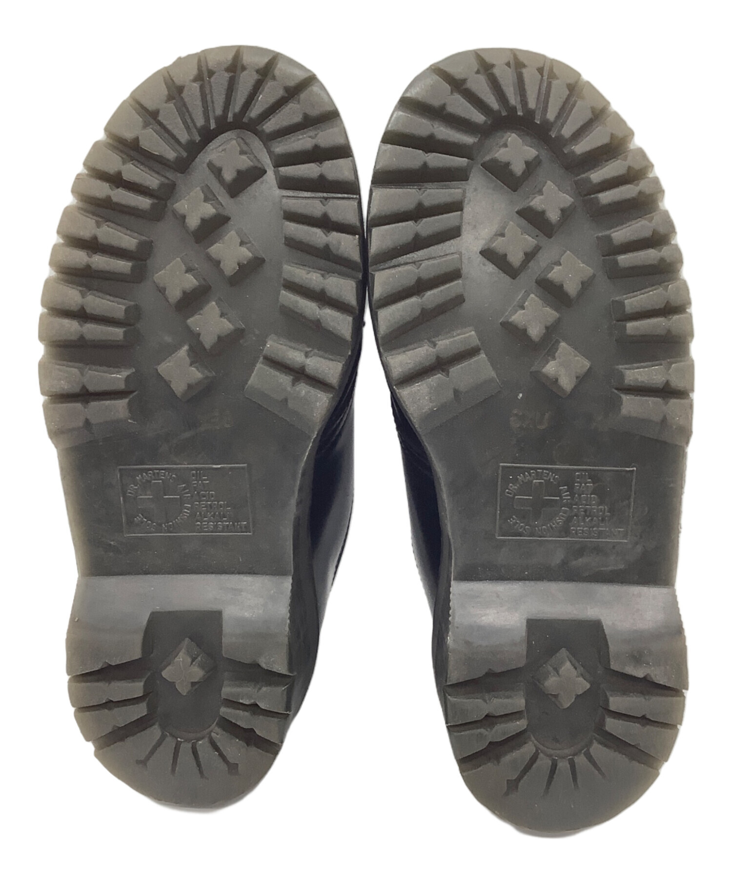 中古・古着通販】Dr.Martens (ドクターマーチン) QUAD 3ホール
