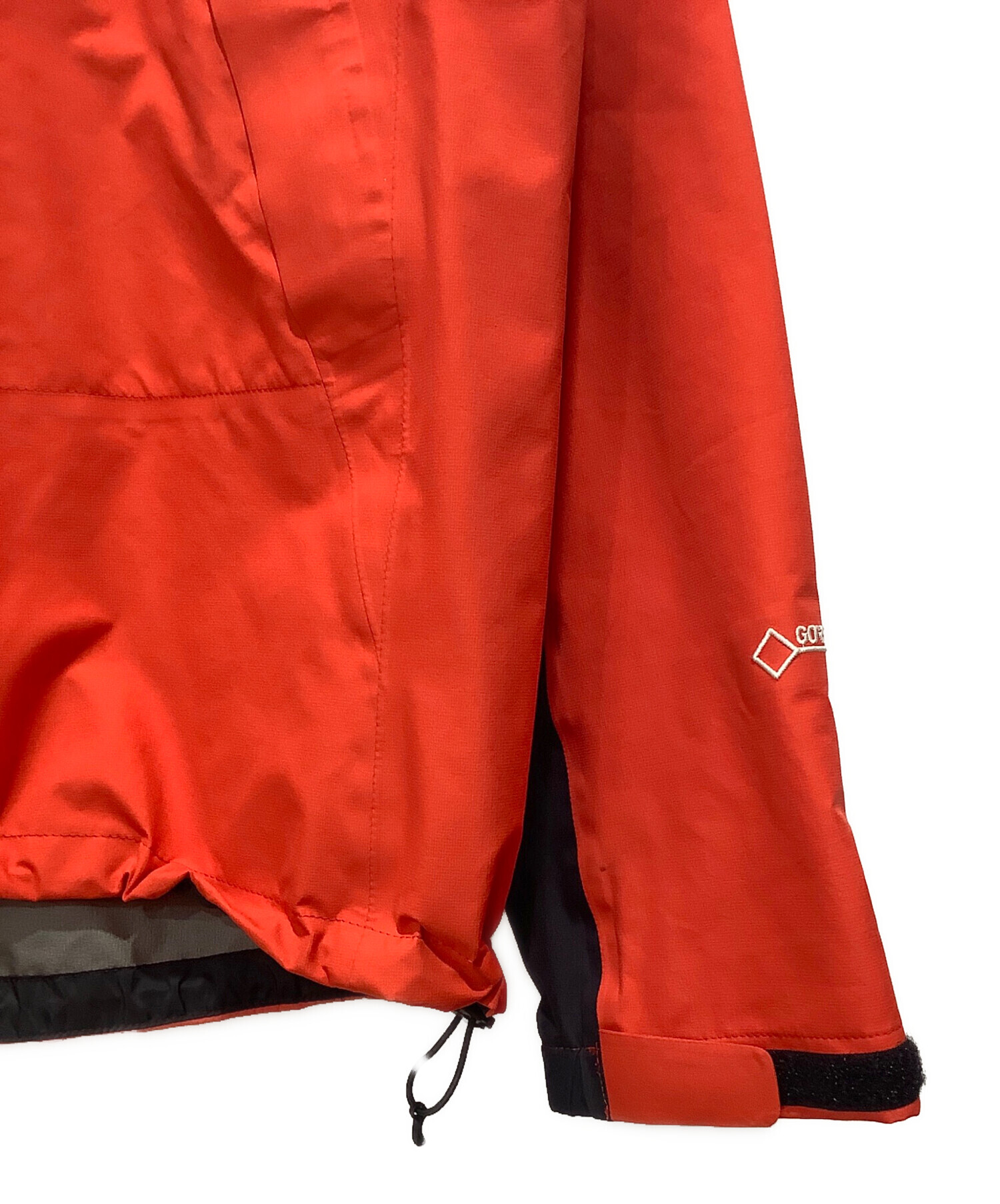 中古・古着通販】THE NORTH FACE (ザ ノース フェイス) クライムライト 