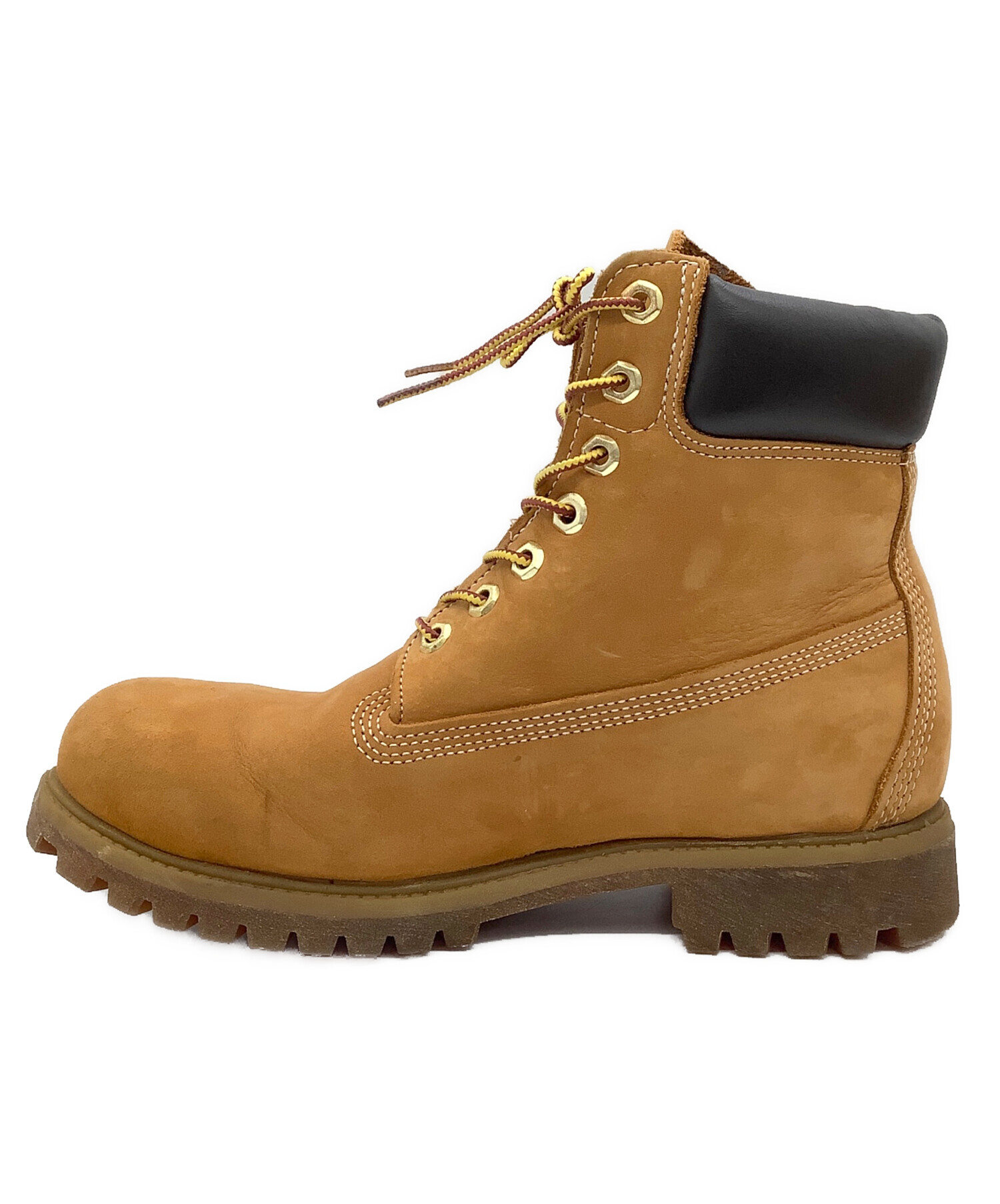 中古・古着通販】Timberland (ティンバーランド) 6インチ プレミアム
