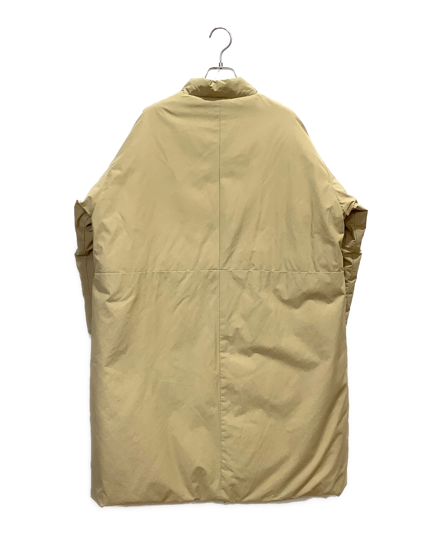 中古・古着通販】NANGA (ナンガ) nest Robe (ネストローブ) ダウン