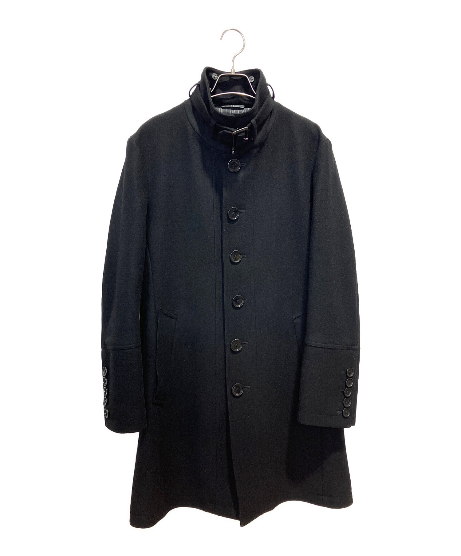 中古・古着通販】BURBERRY BLACK LABEL (バーバリーブラックレーベル