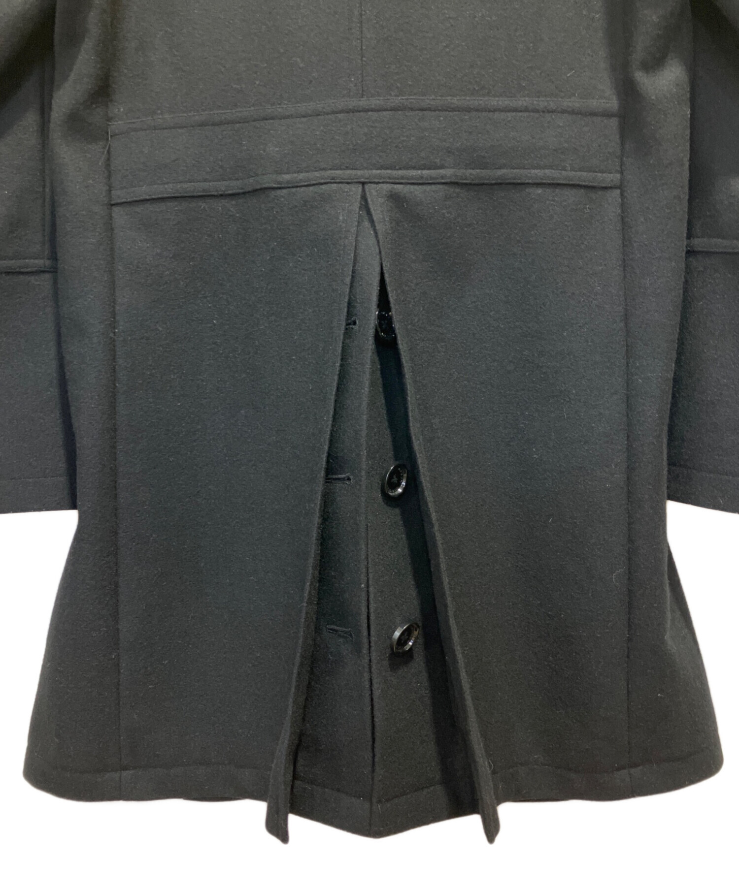 中古・古着通販】BURBERRY BLACK LABEL (バーバリーブラックレーベル