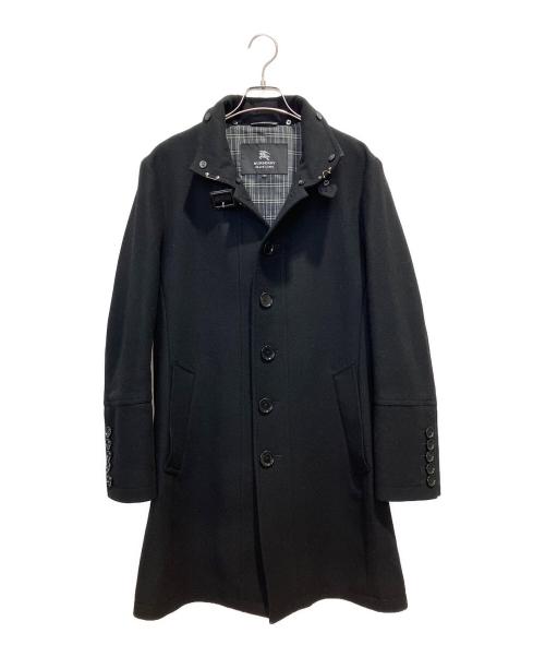 中古・古着通販】BURBERRY BLACK LABEL (バーバリーブラックレーベル